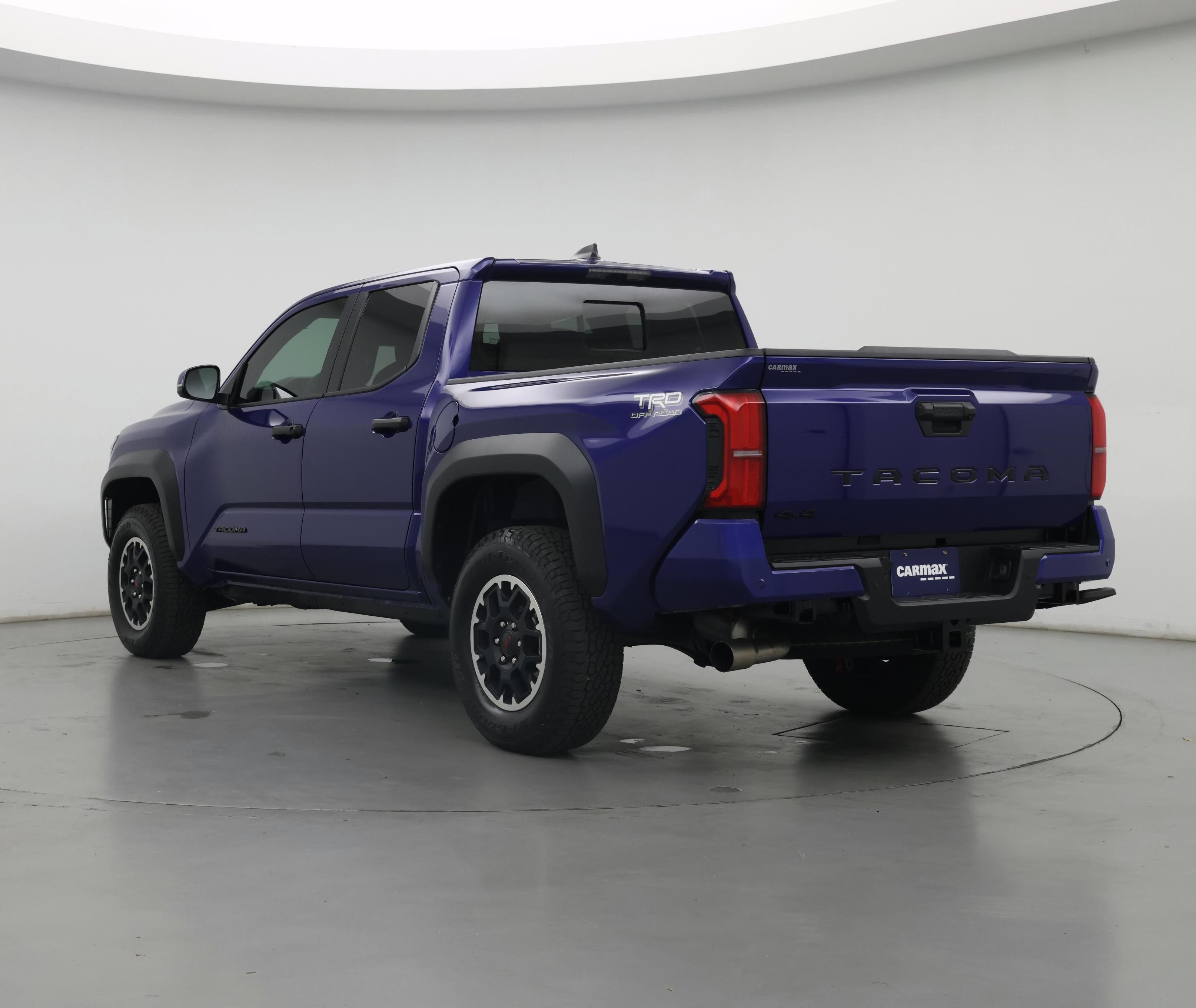 Thumbnail: 2025 Toyota Tacoma - 2