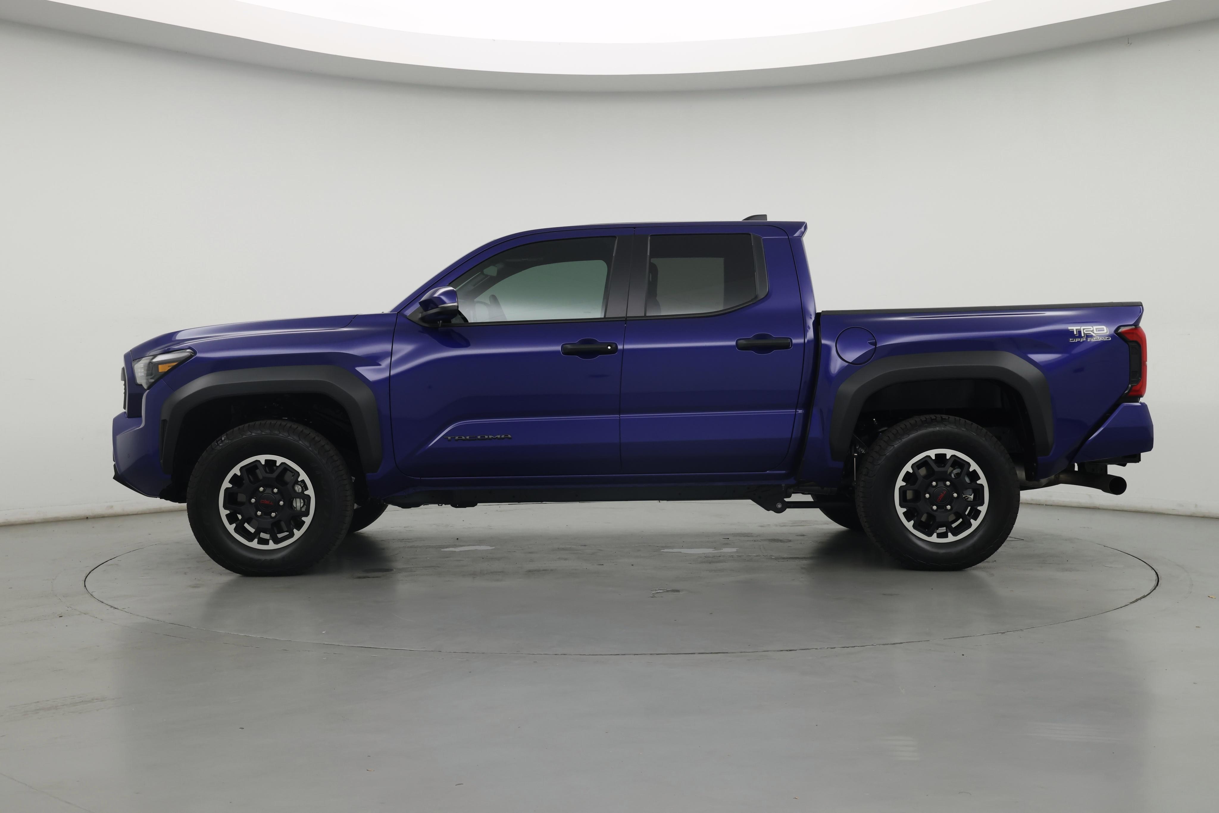 Thumbnail: 2025 Toyota Tacoma - 3