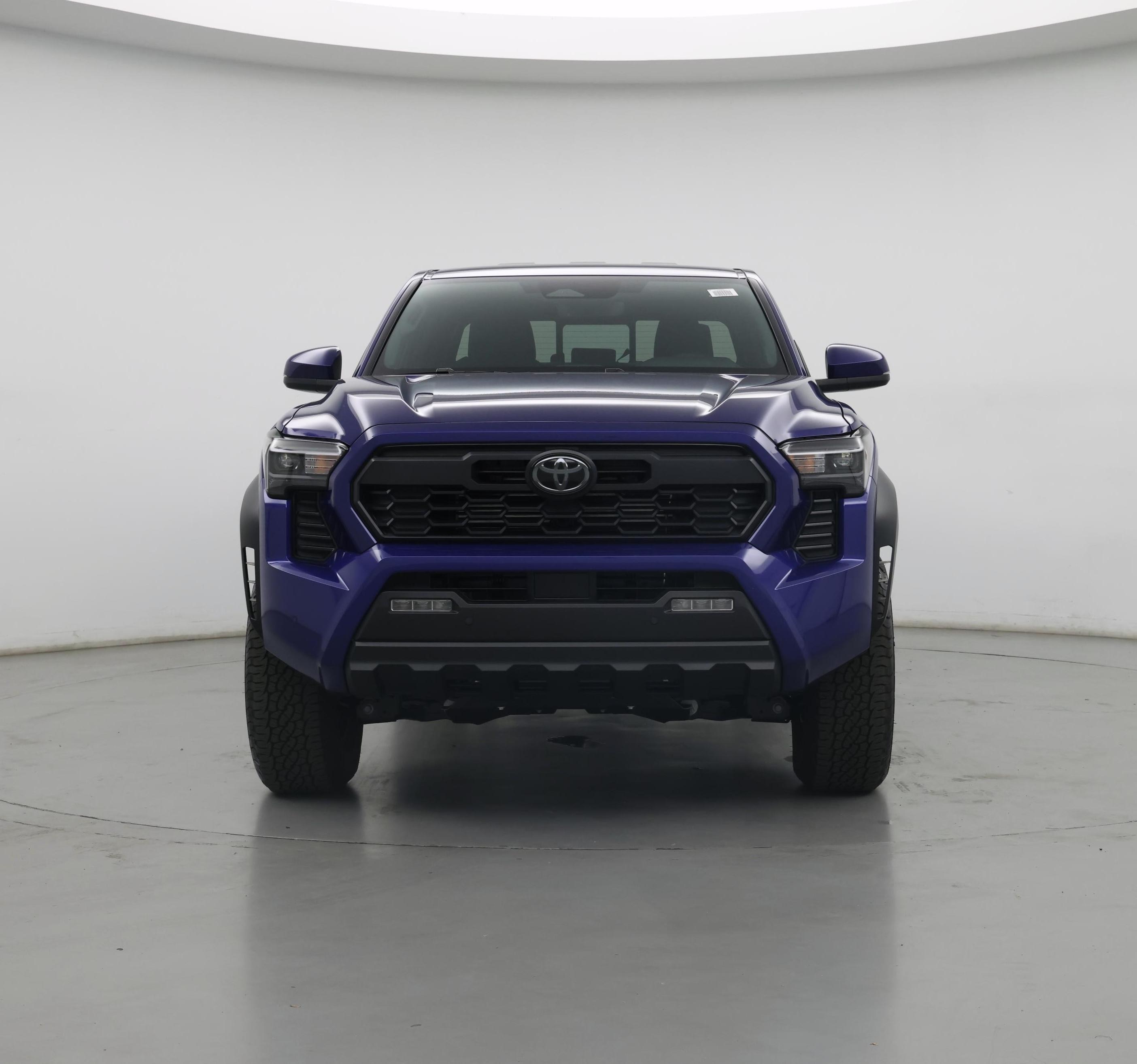 Thumbnail: 2025 Toyota Tacoma - 5