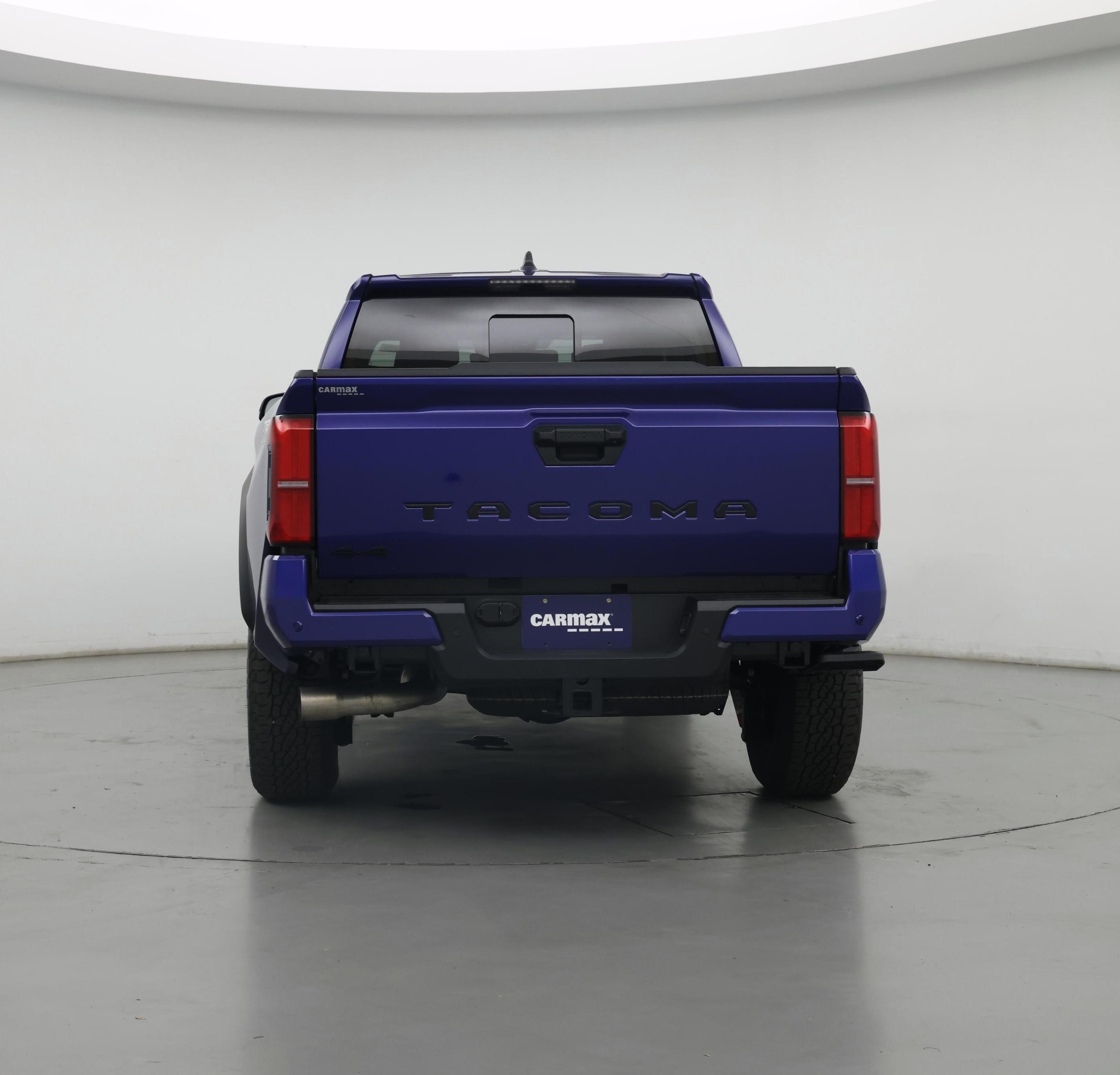 Thumbnail: 2025 Toyota Tacoma - 6