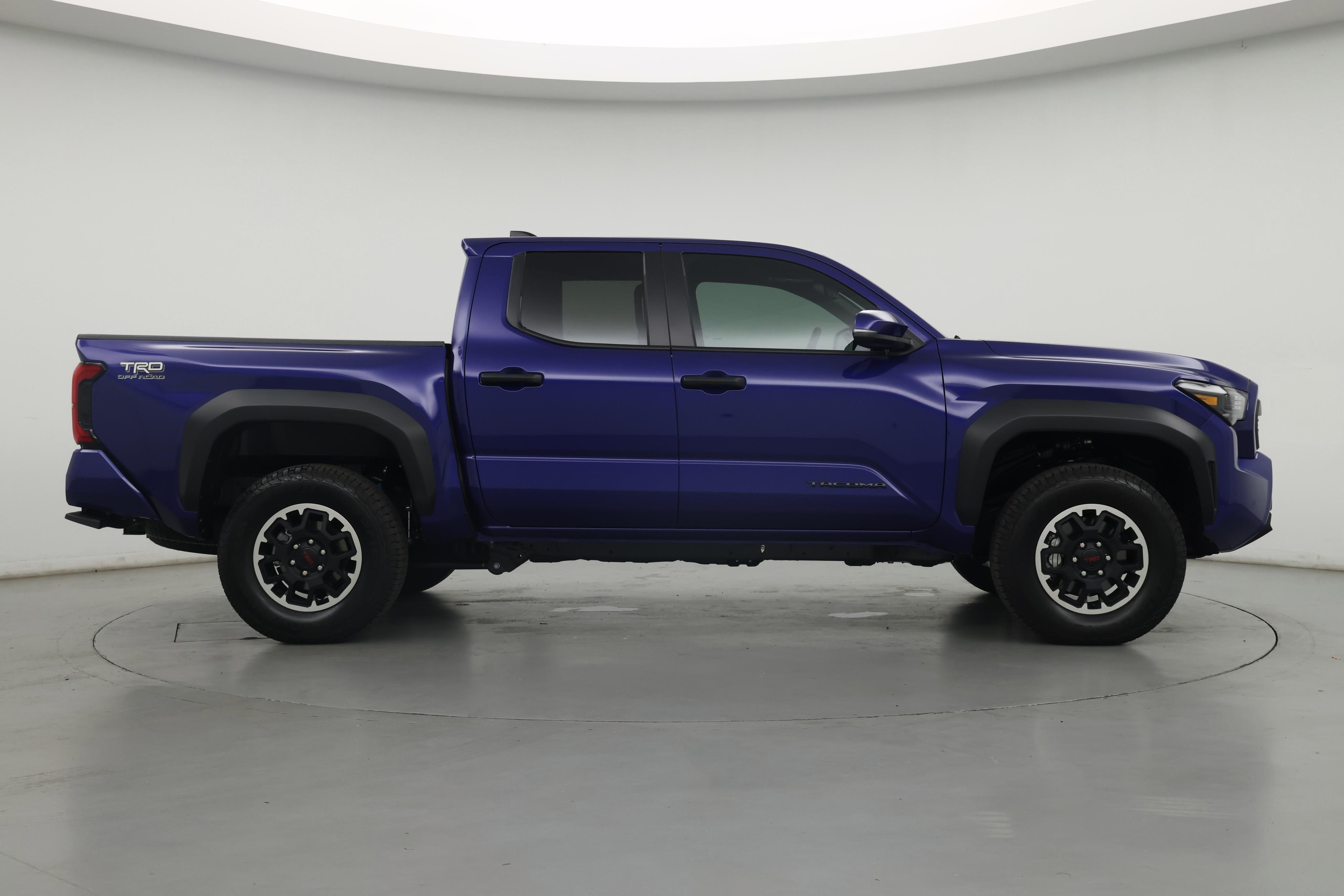 Thumbnail: 2025 Toyota Tacoma - 7