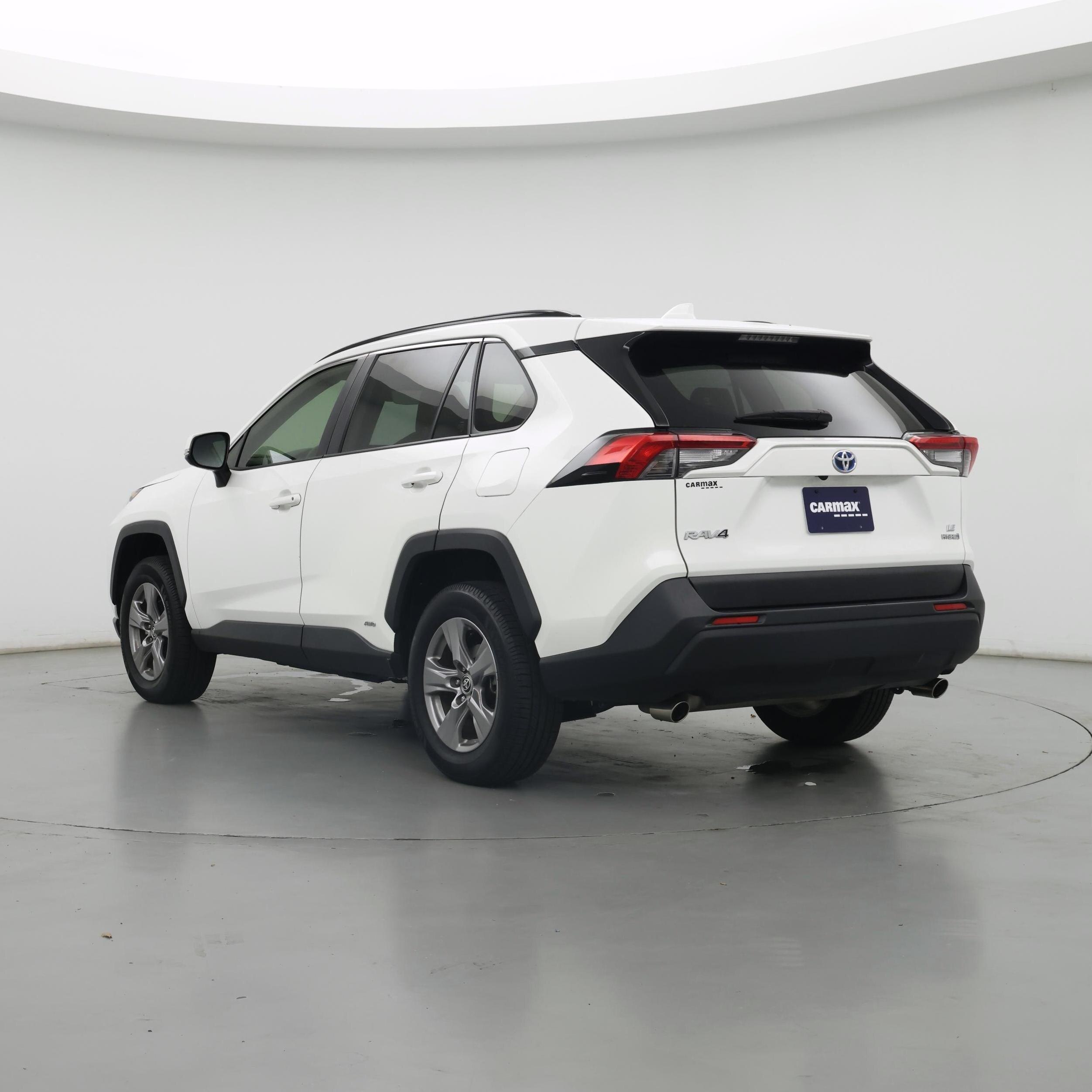 Thumbnail: 2022 Toyota RAV4 - 2