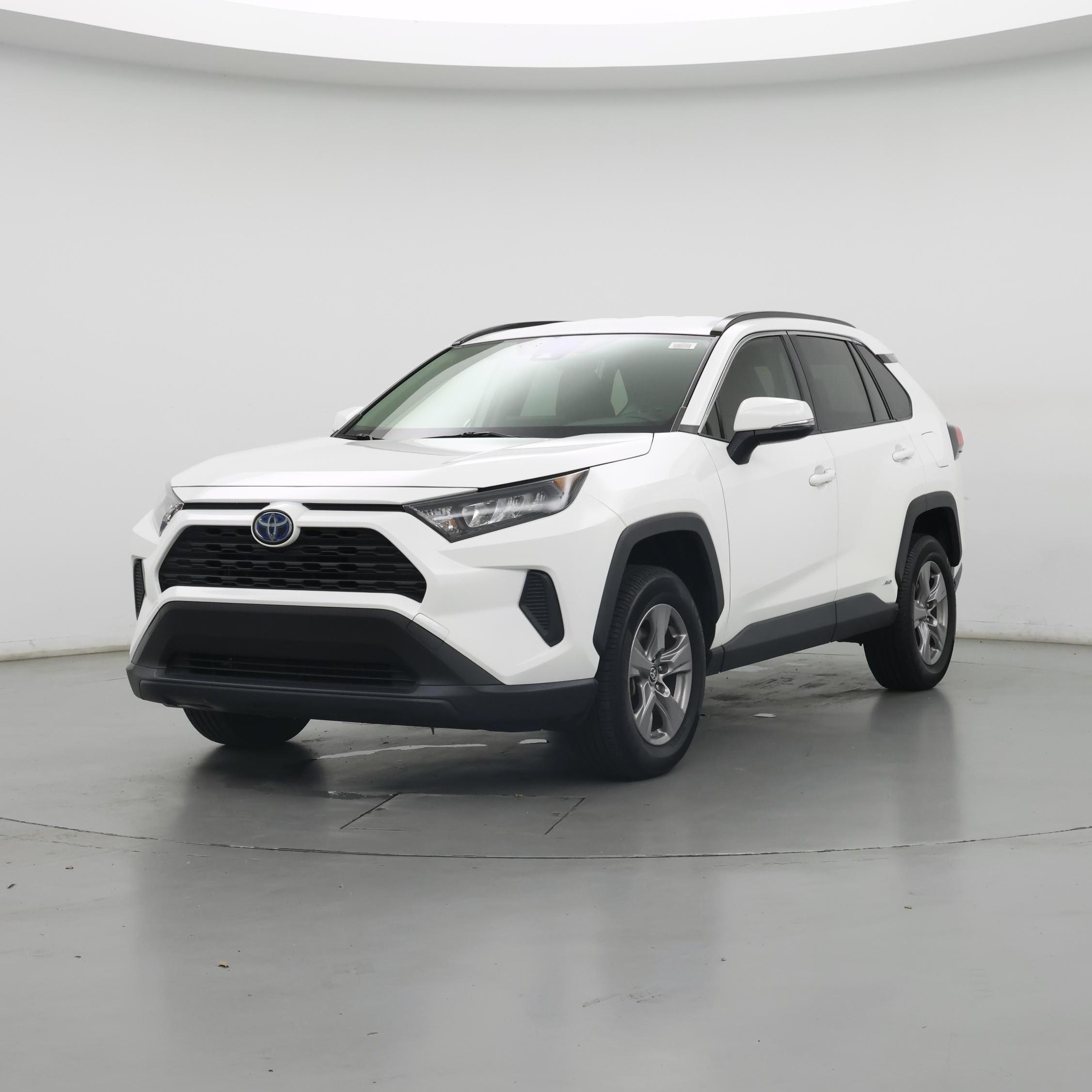 Thumbnail: 2022 Toyota RAV4 - 4