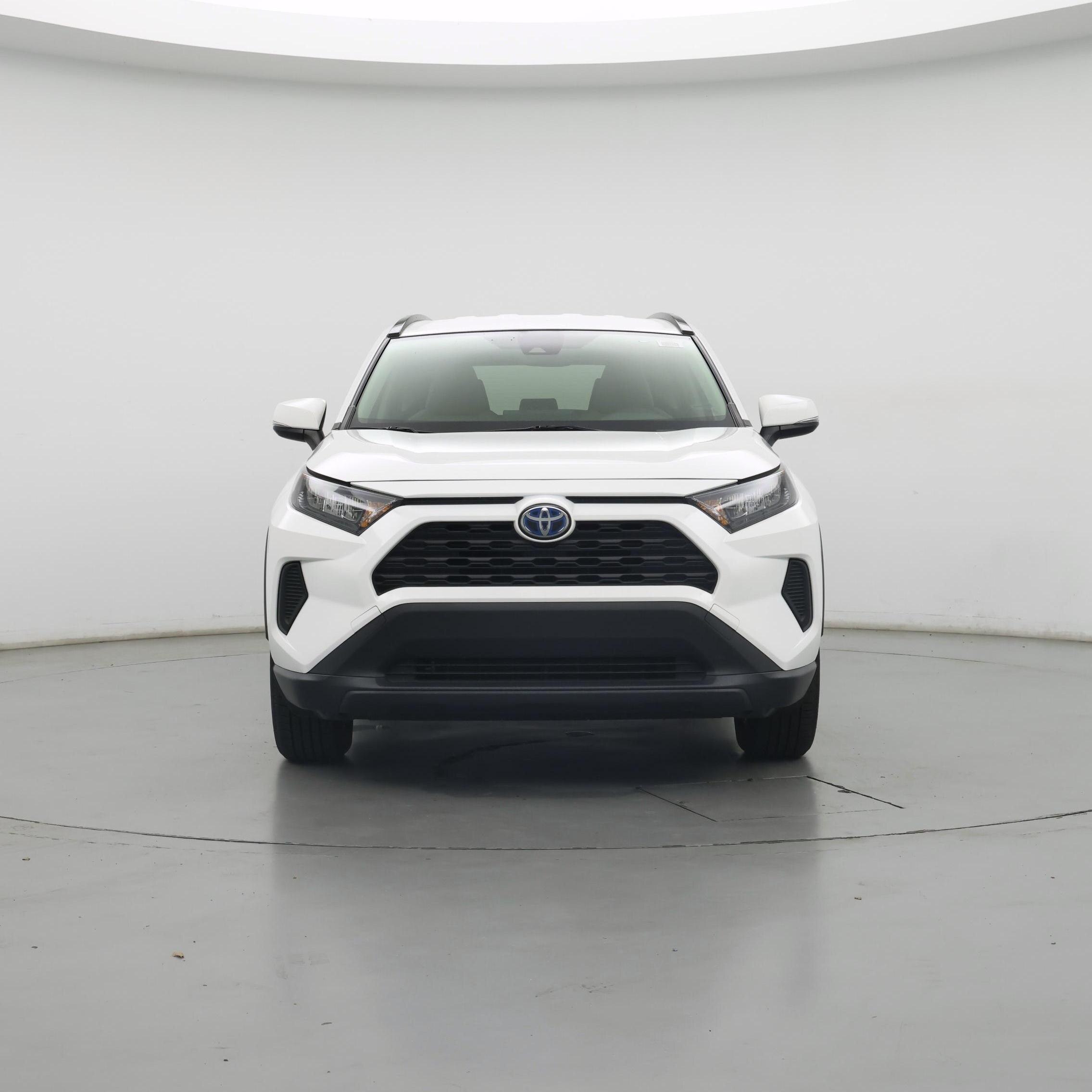 Thumbnail: 2022 Toyota RAV4 - 5