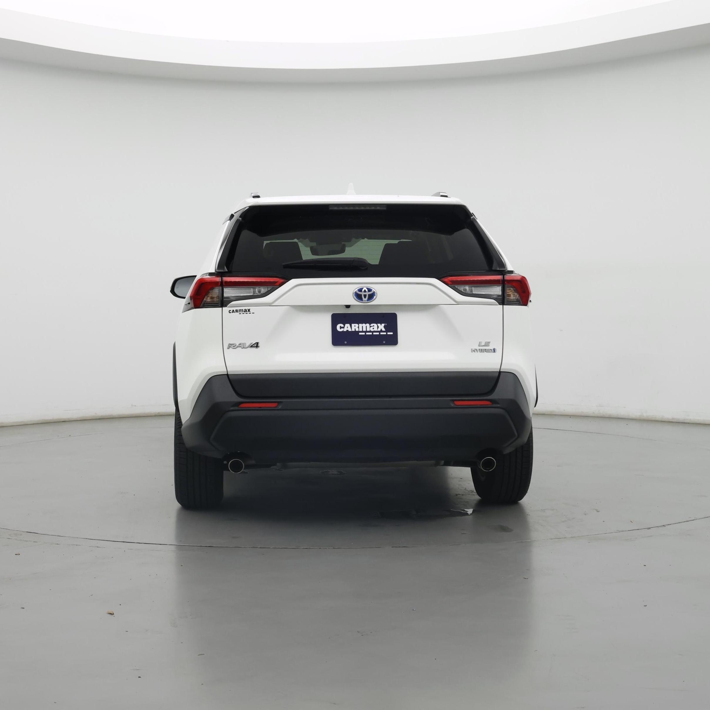 Thumbnail: 2022 Toyota RAV4 - 6
