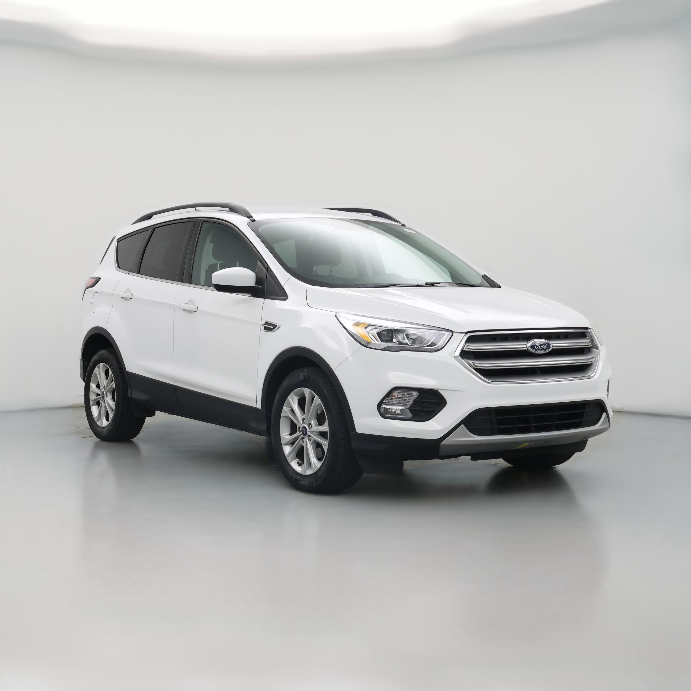 Thumbnail: 2017 Ford Escape - 1