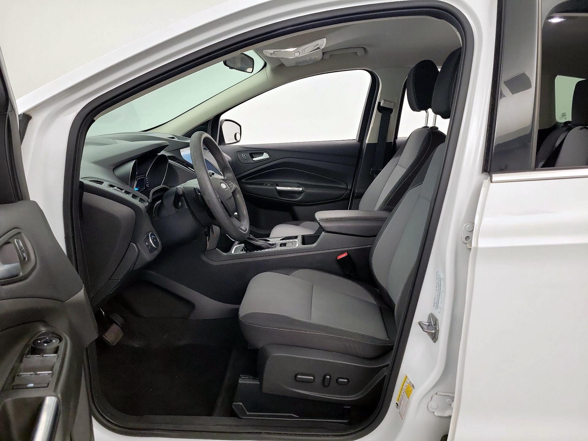 Thumbnail: 2017 Ford Escape - 11