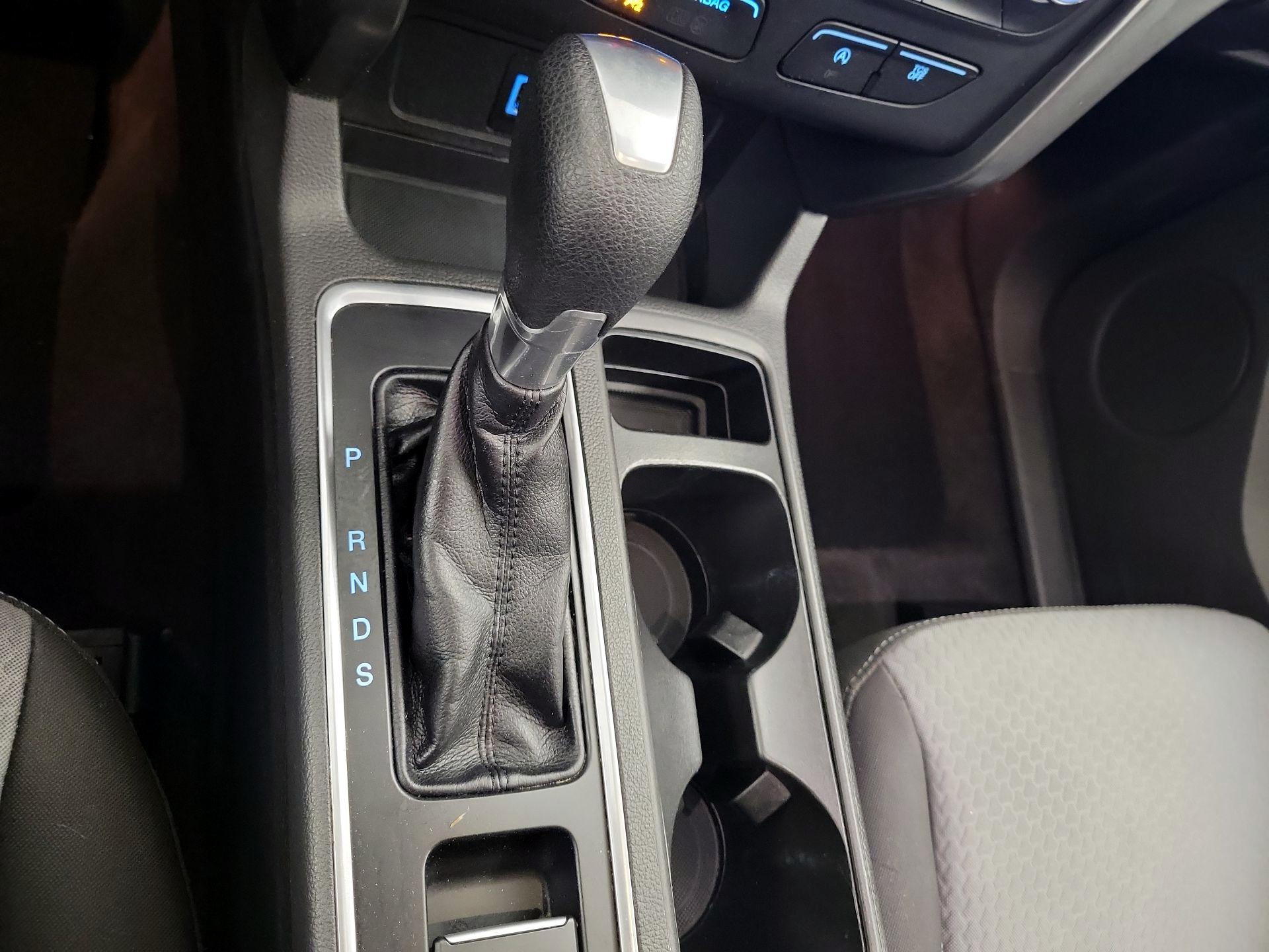 Thumbnail: 2017 Ford Escape - 17