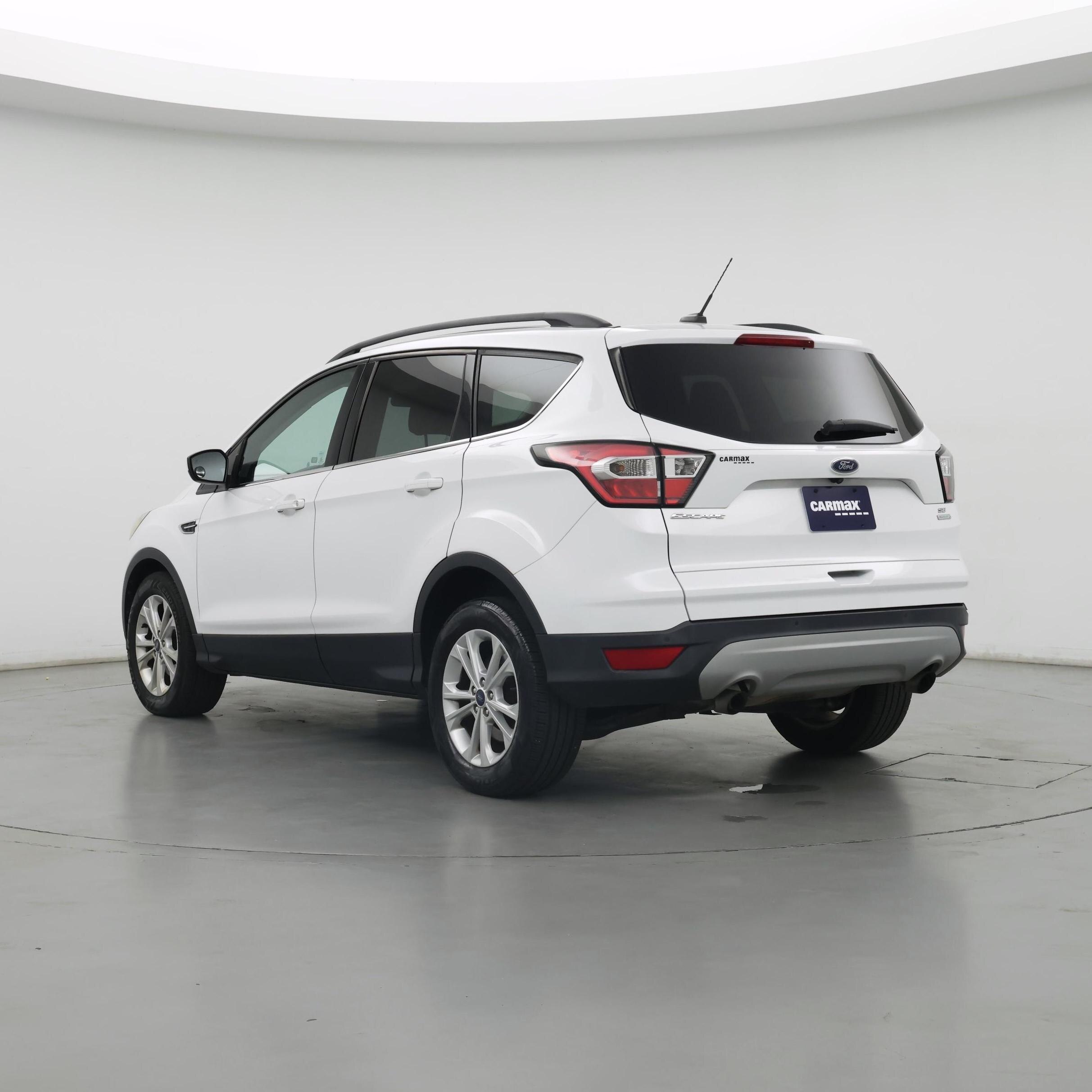 Thumbnail: 2017 Ford Escape - 2