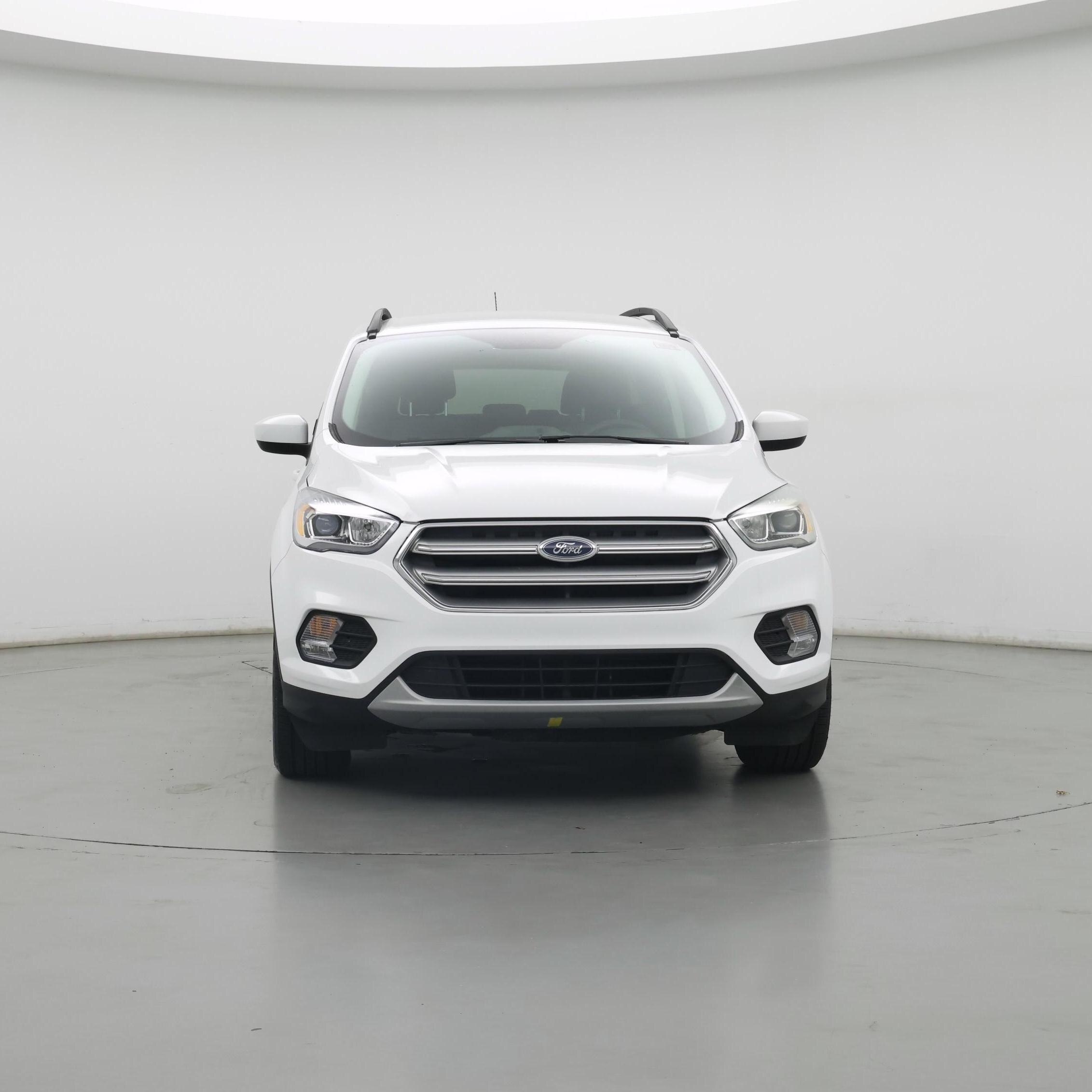 Thumbnail: 2017 Ford Escape - 5