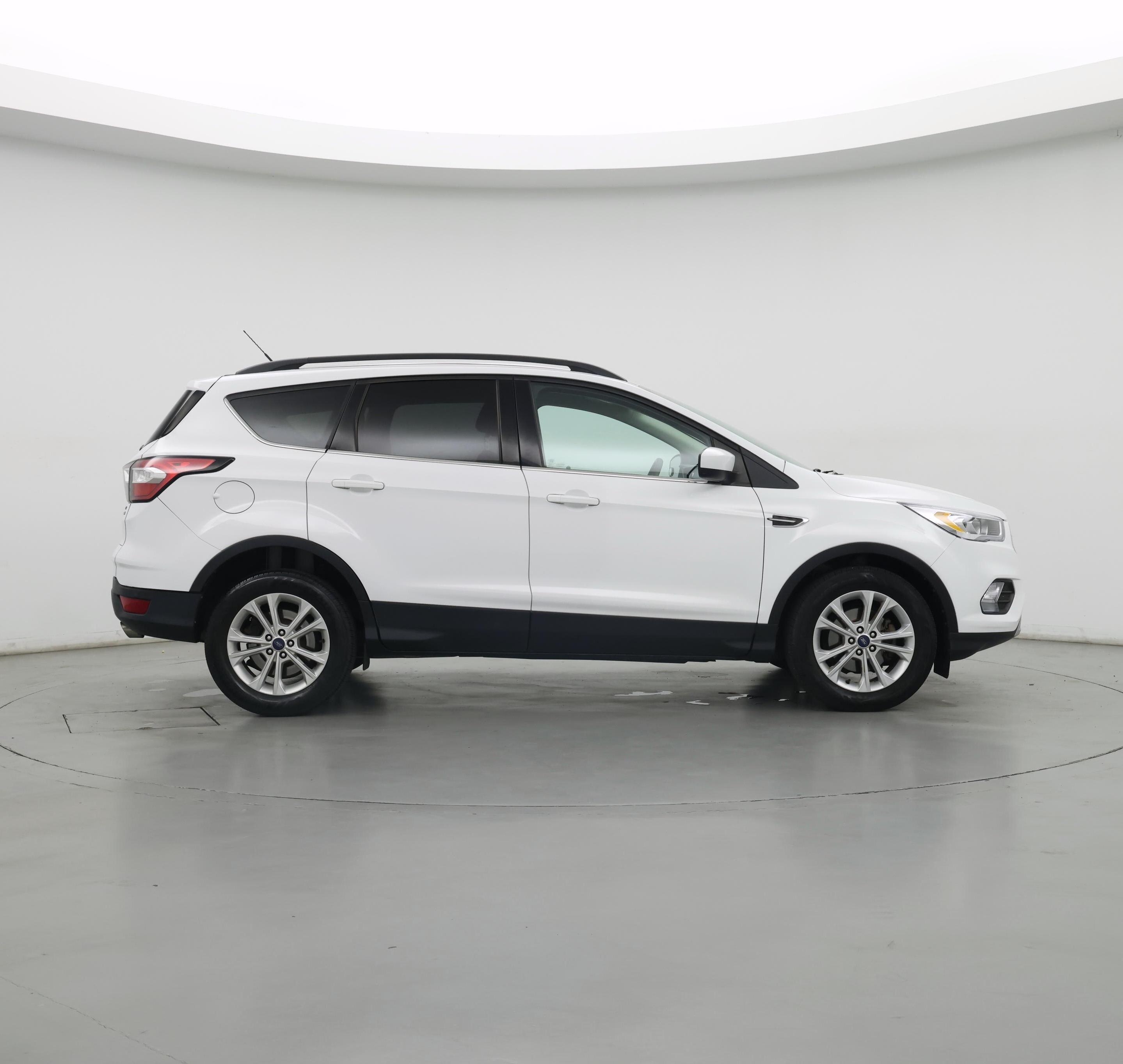 Thumbnail: 2017 Ford Escape - 7