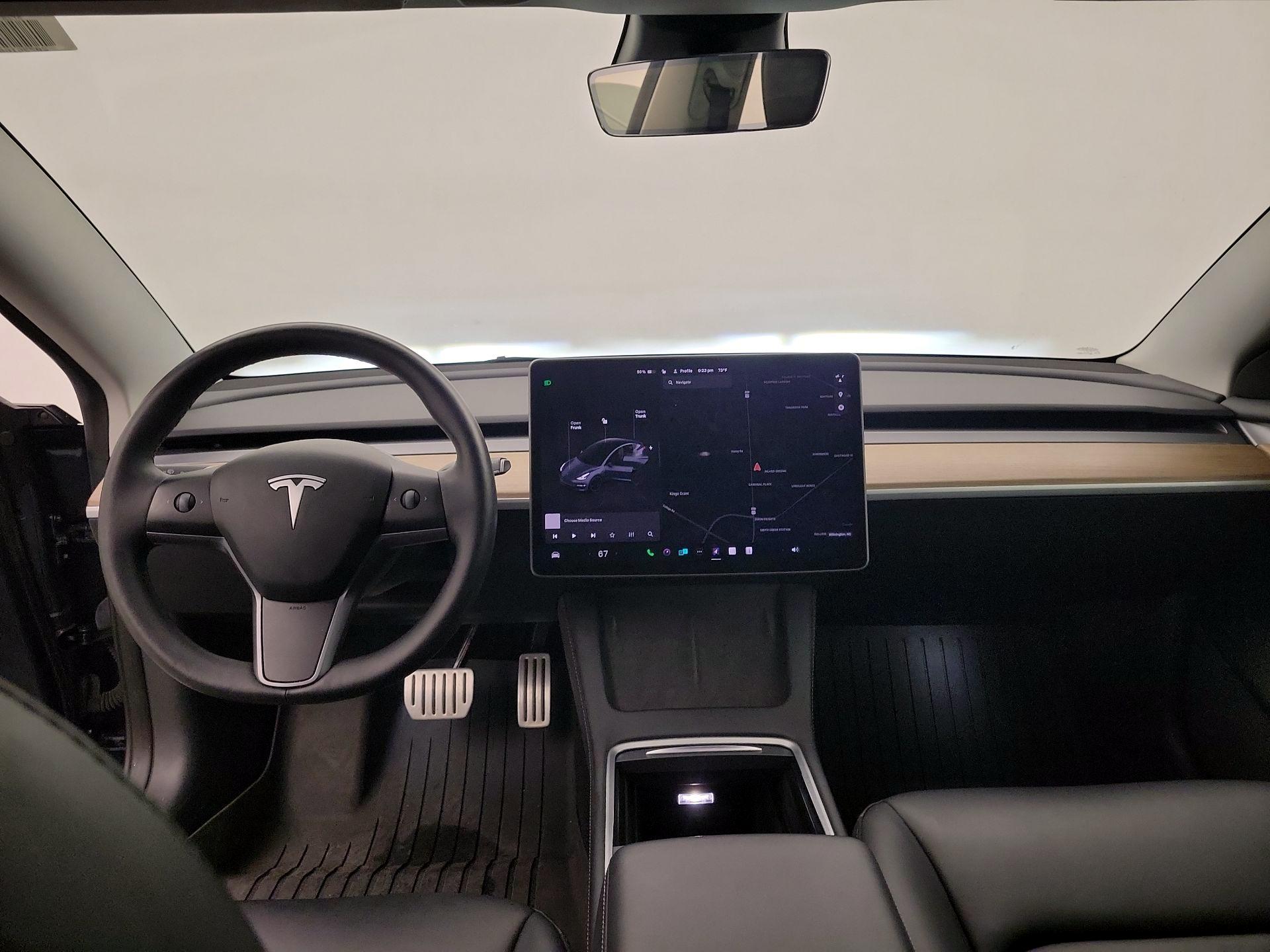 Thumbnail: 2023 Tesla Model 3 - 9