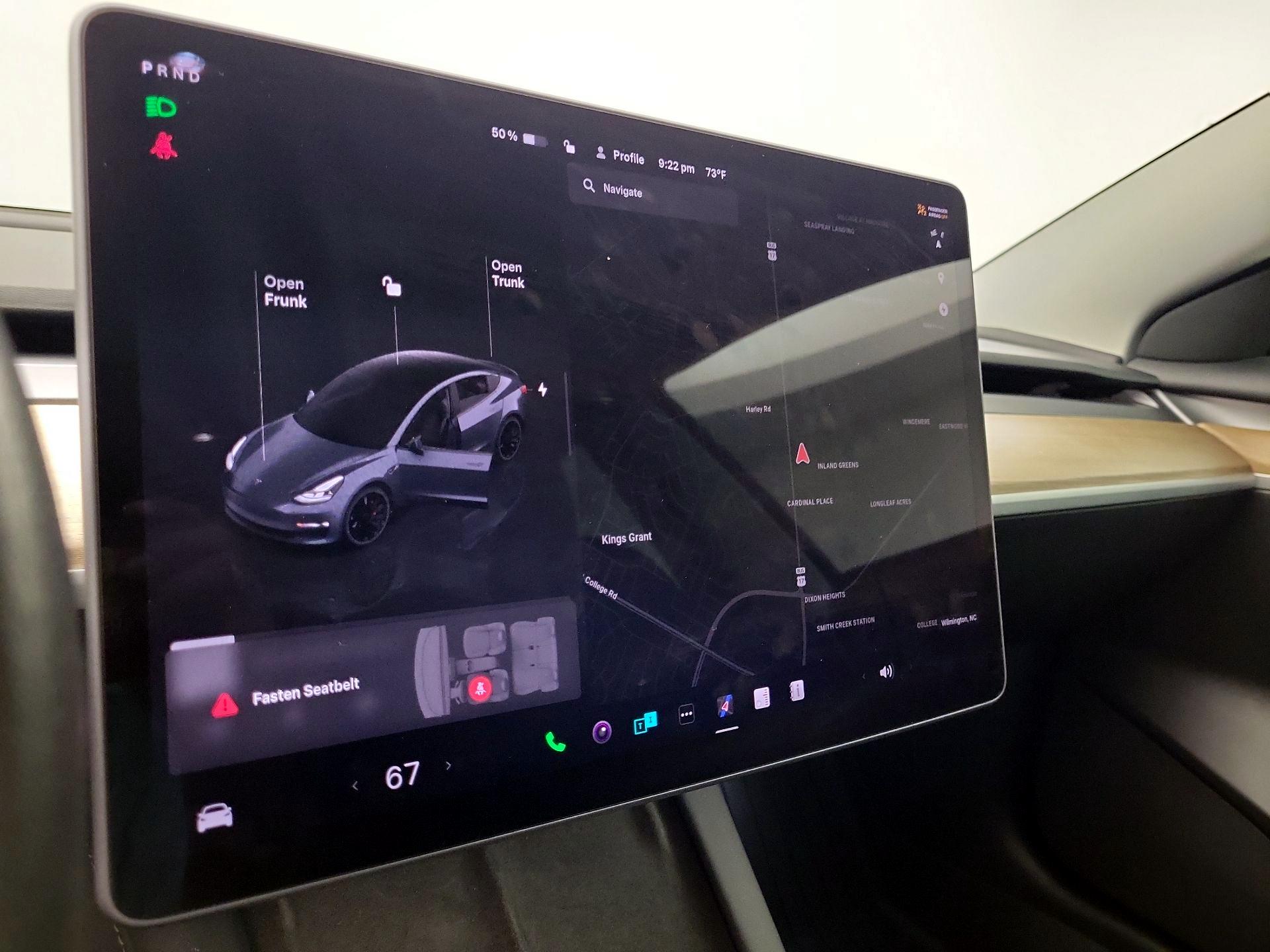 Thumbnail: 2023 Tesla Model 3 - 13