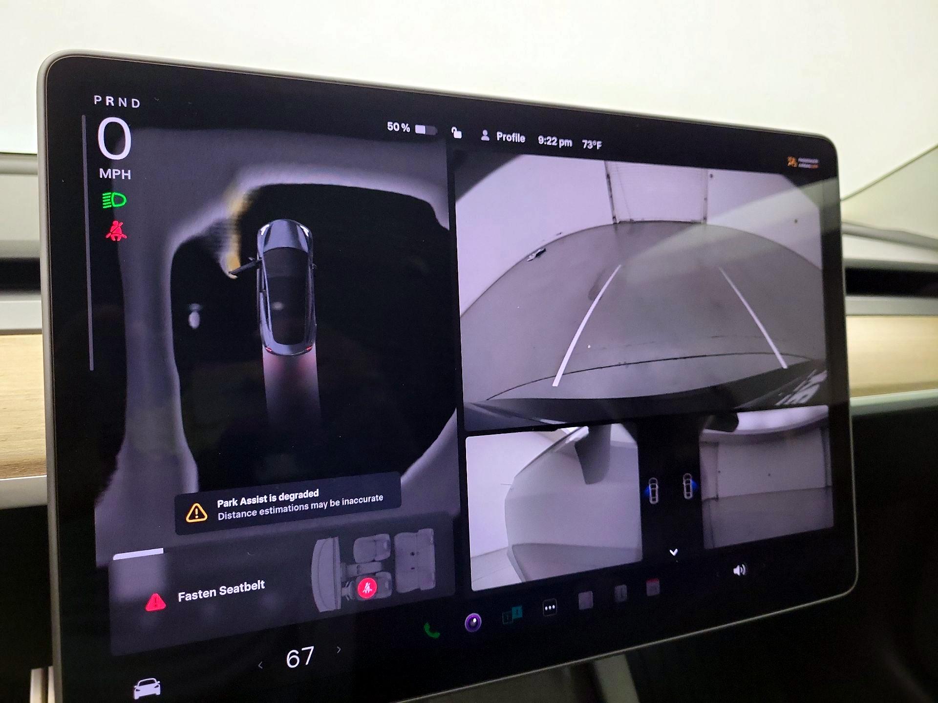 Thumbnail: 2023 Tesla Model 3 - 14
