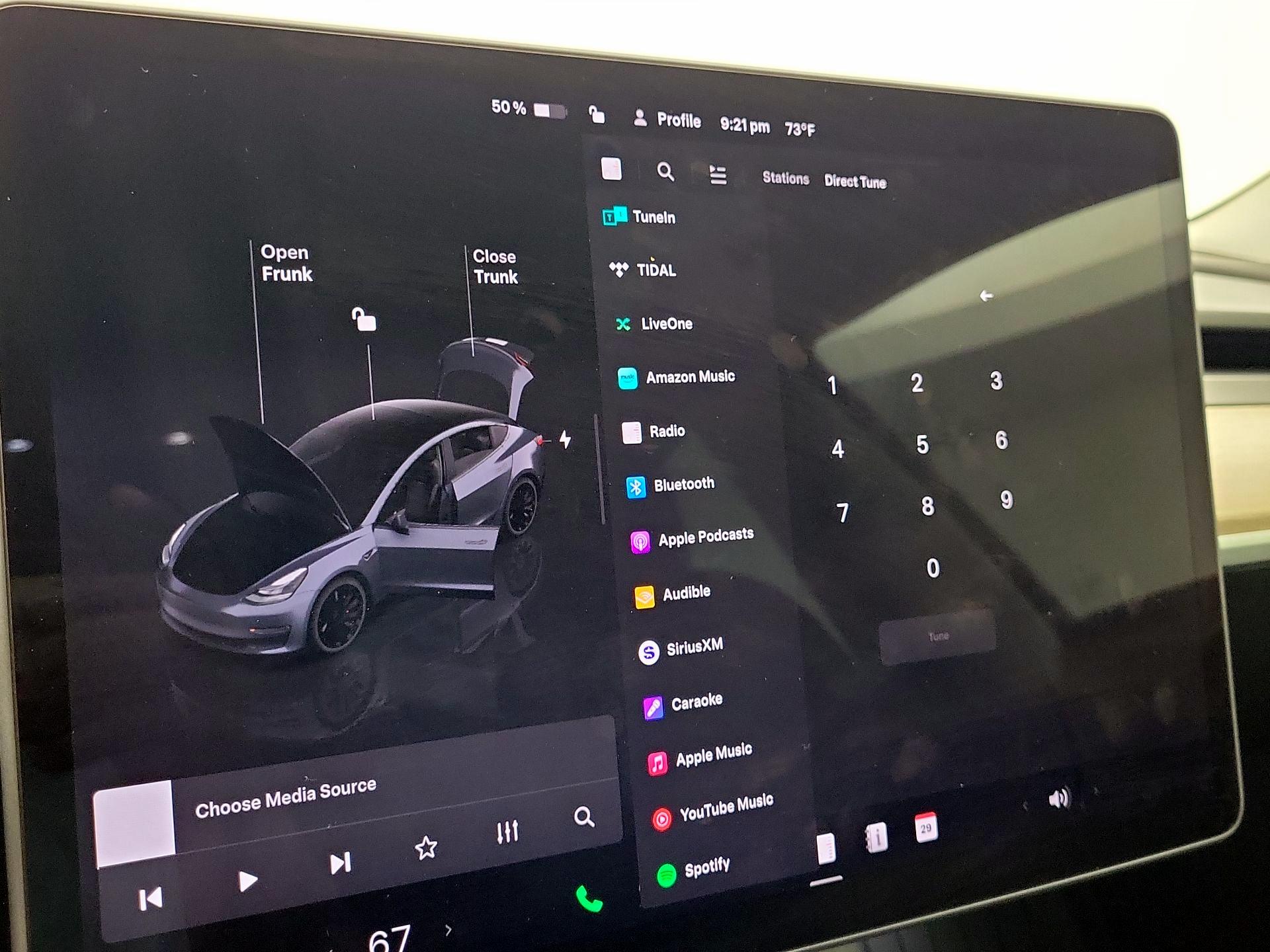 Thumbnail: 2023 Tesla Model 3 - 15