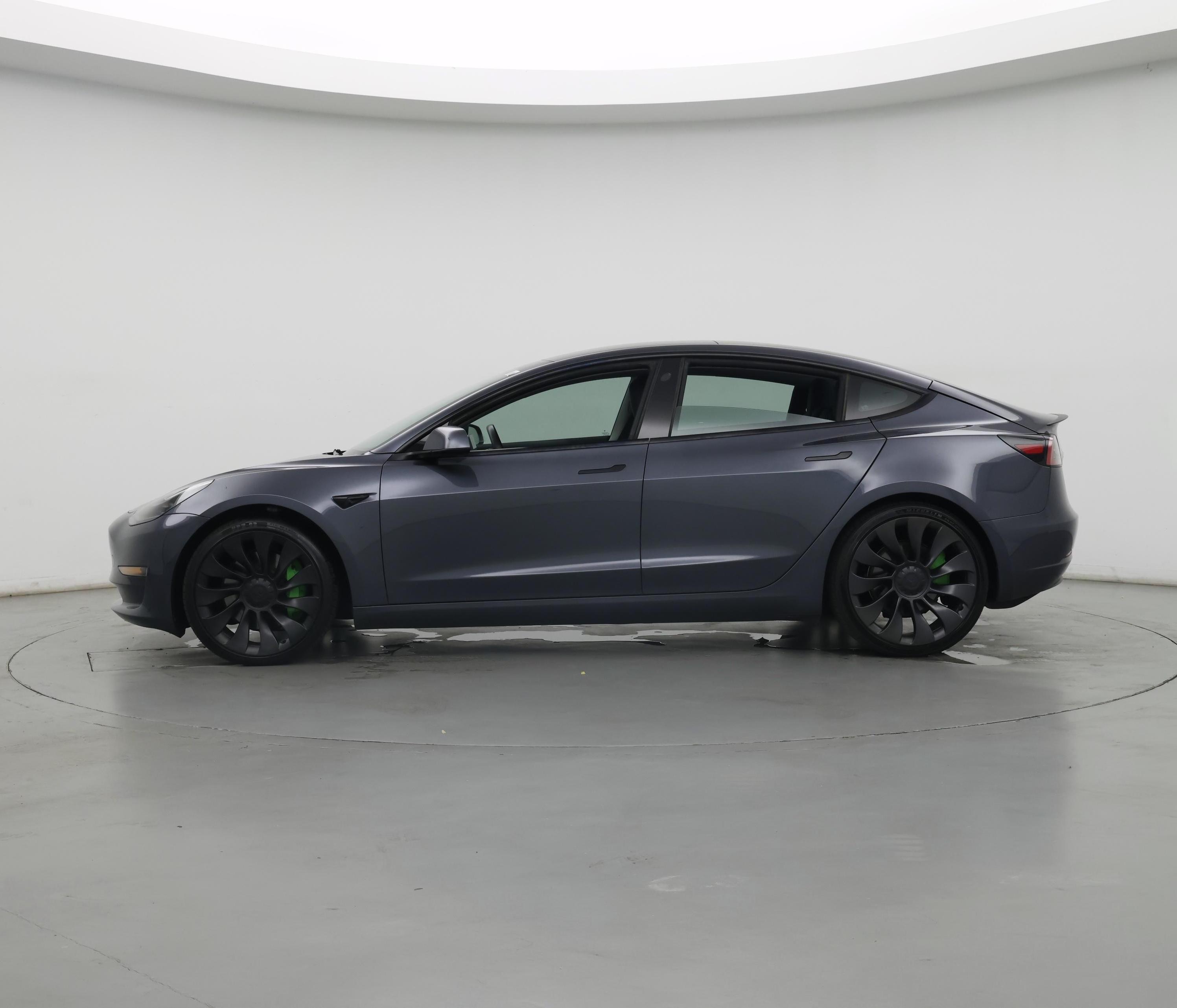 Thumbnail: 2023 Tesla Model 3 - 3