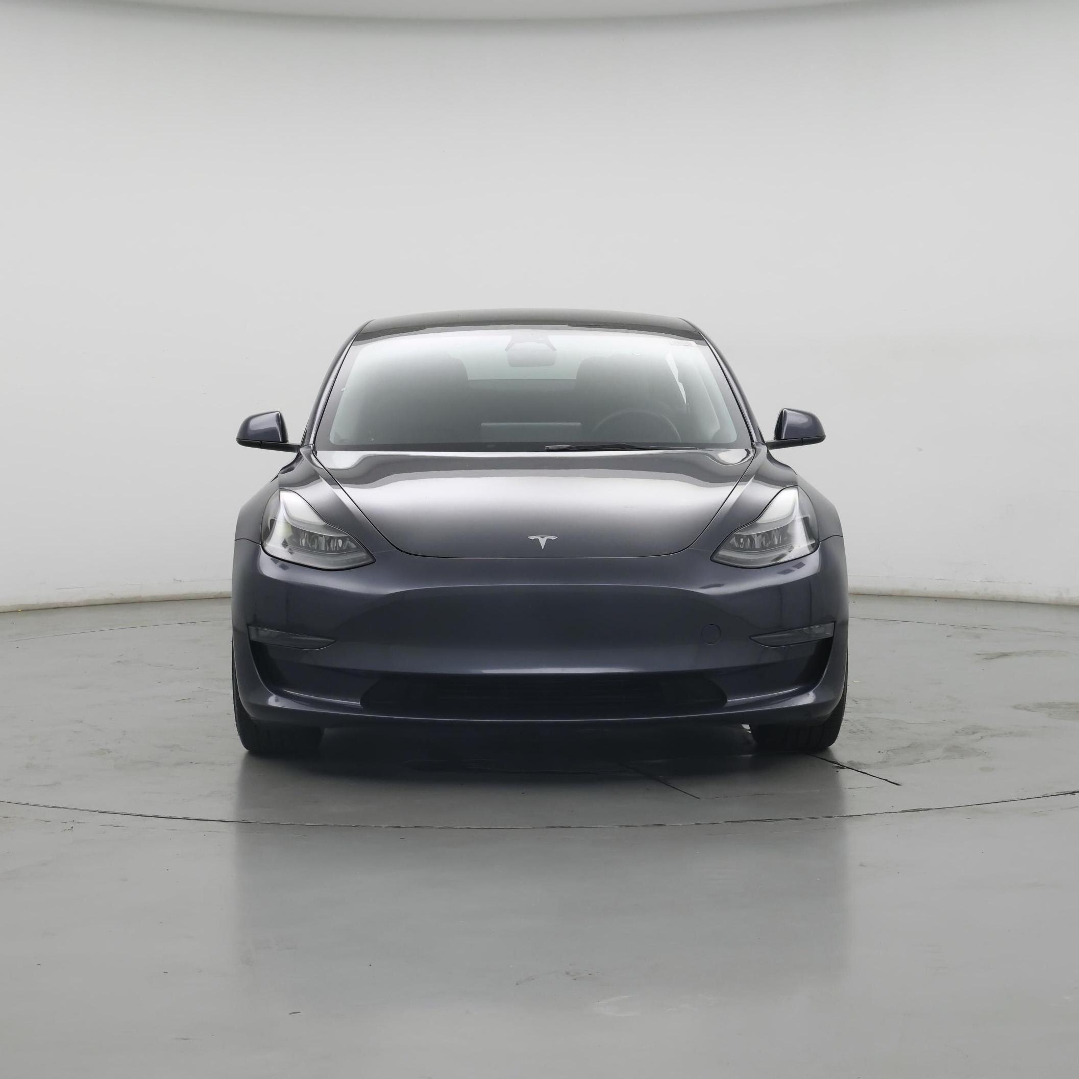 Thumbnail: 2023 Tesla Model 3 - 5