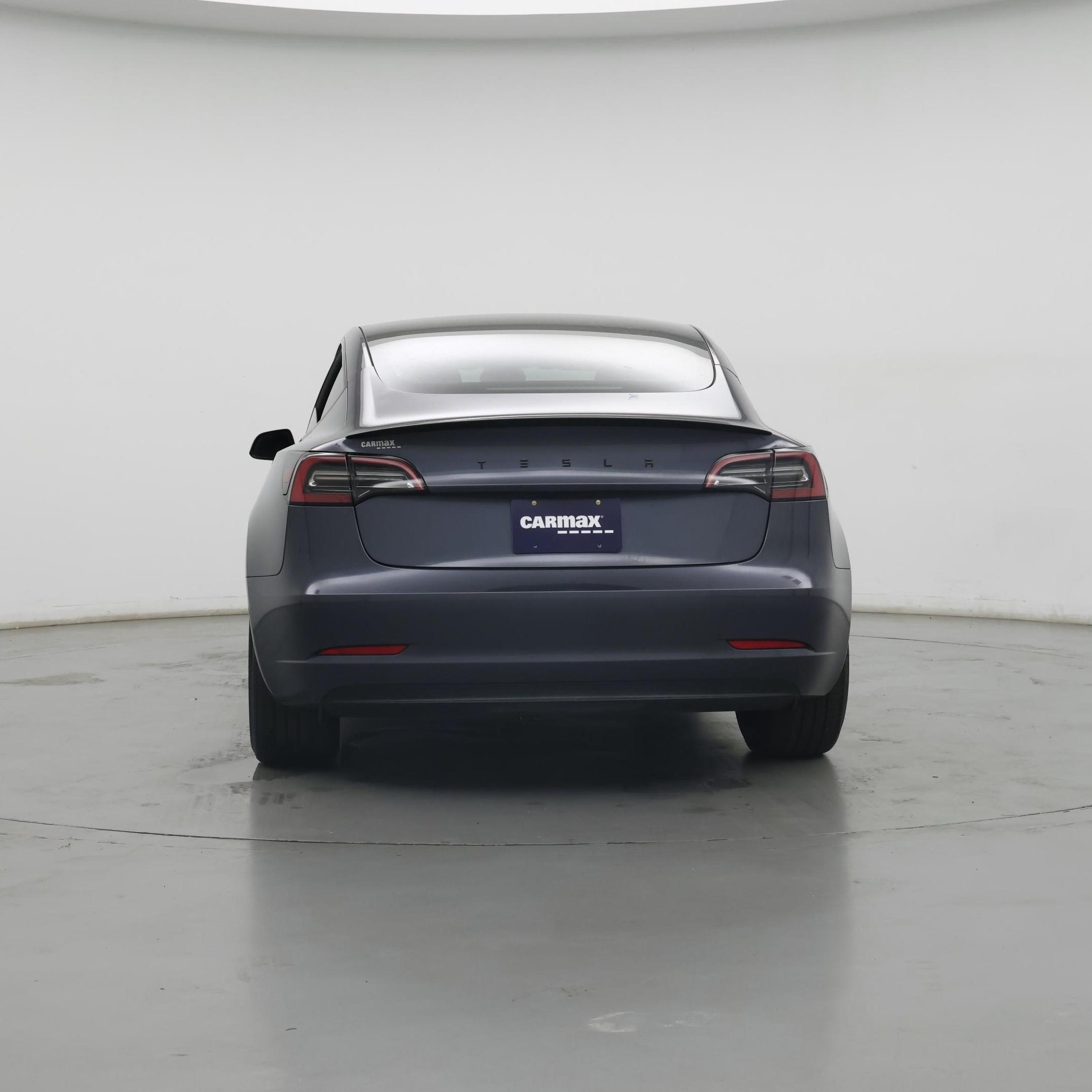 Thumbnail: 2023 Tesla Model 3 - 6