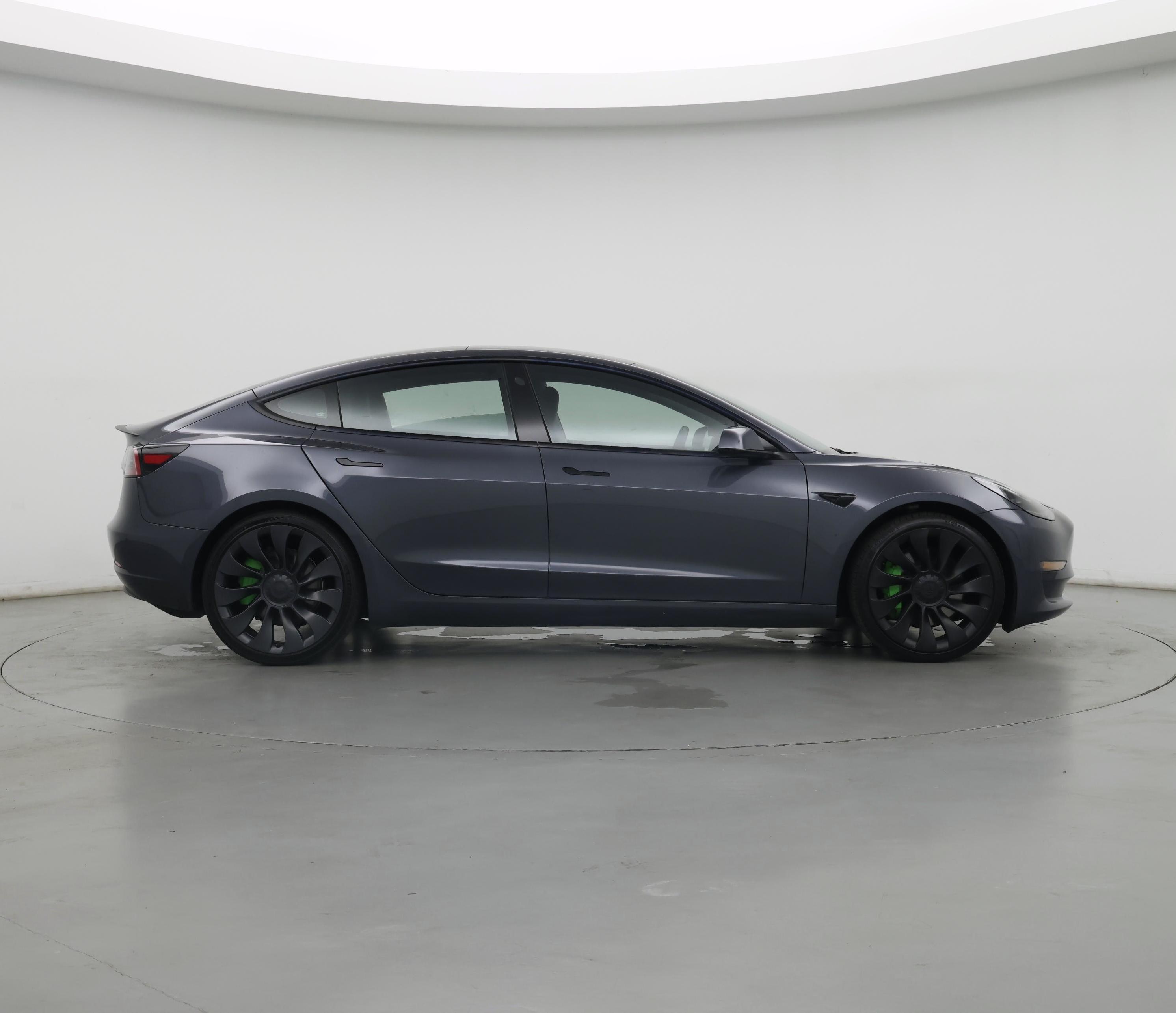 Thumbnail: 2023 Tesla Model 3 - 7