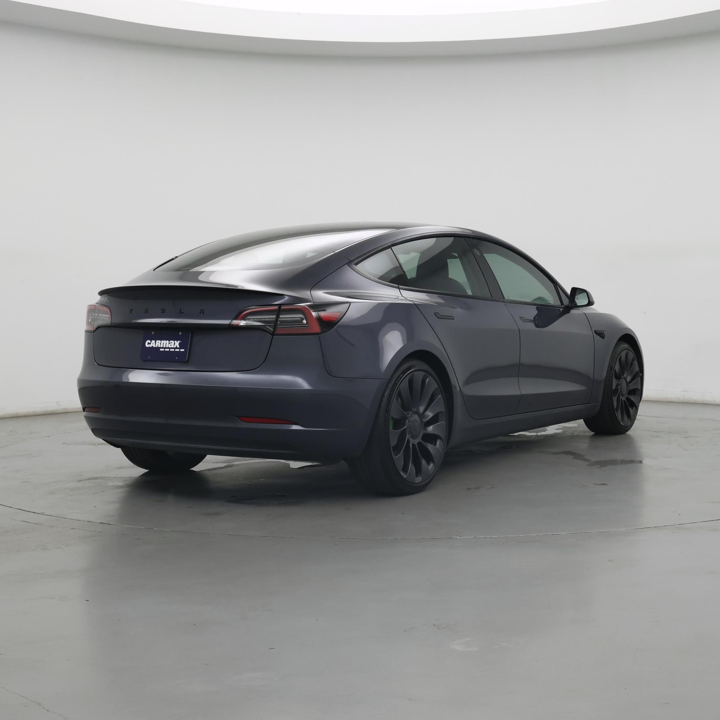 Thumbnail: 2023 Tesla Model 3 - 8