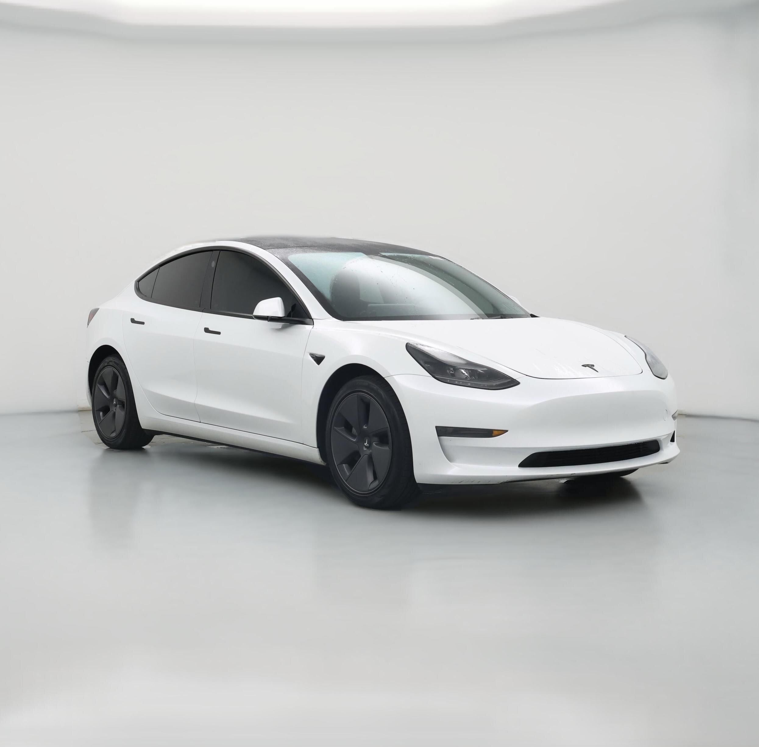 Thumbnail: 2023 Tesla Model 3 - 1