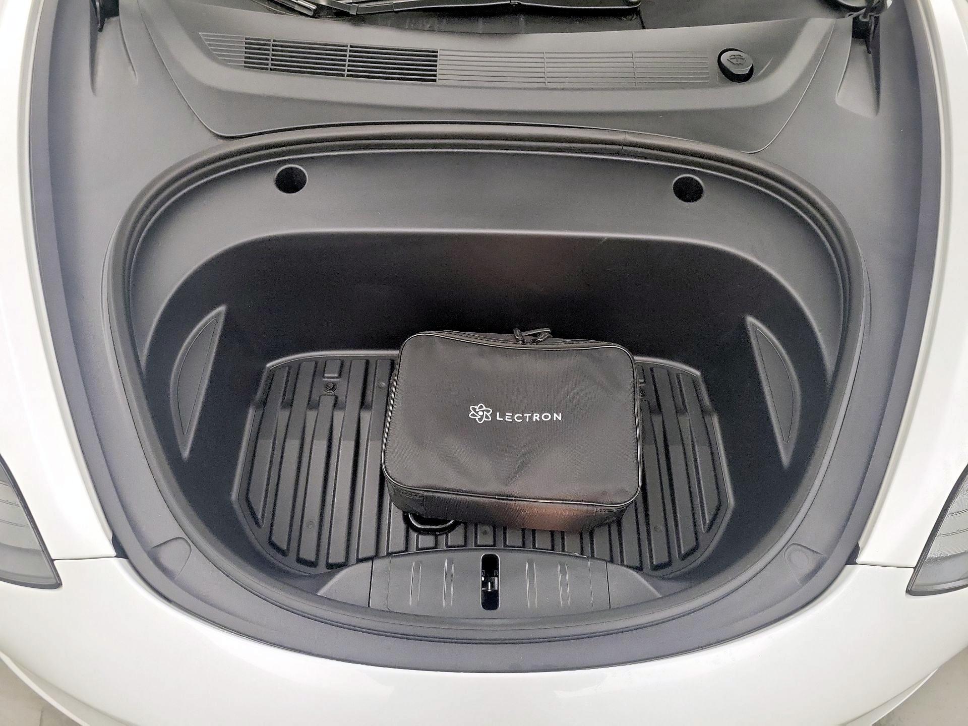 Thumbnail: 2023 Tesla Model 3 - 20