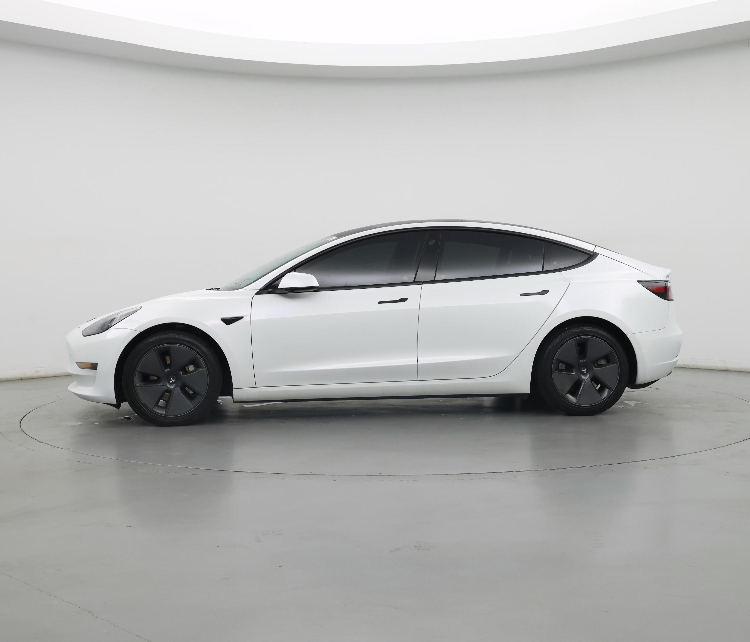 Thumbnail: 2023 Tesla Model 3 - 3