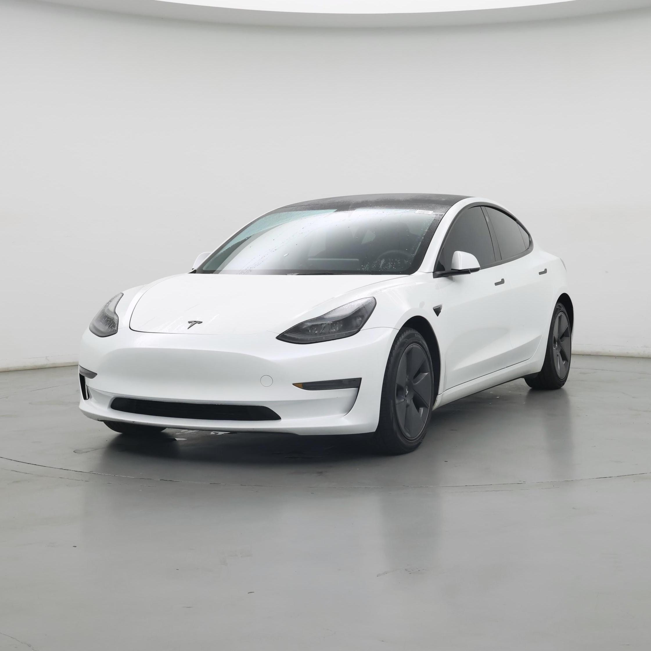 Thumbnail: 2023 Tesla Model 3 - 4