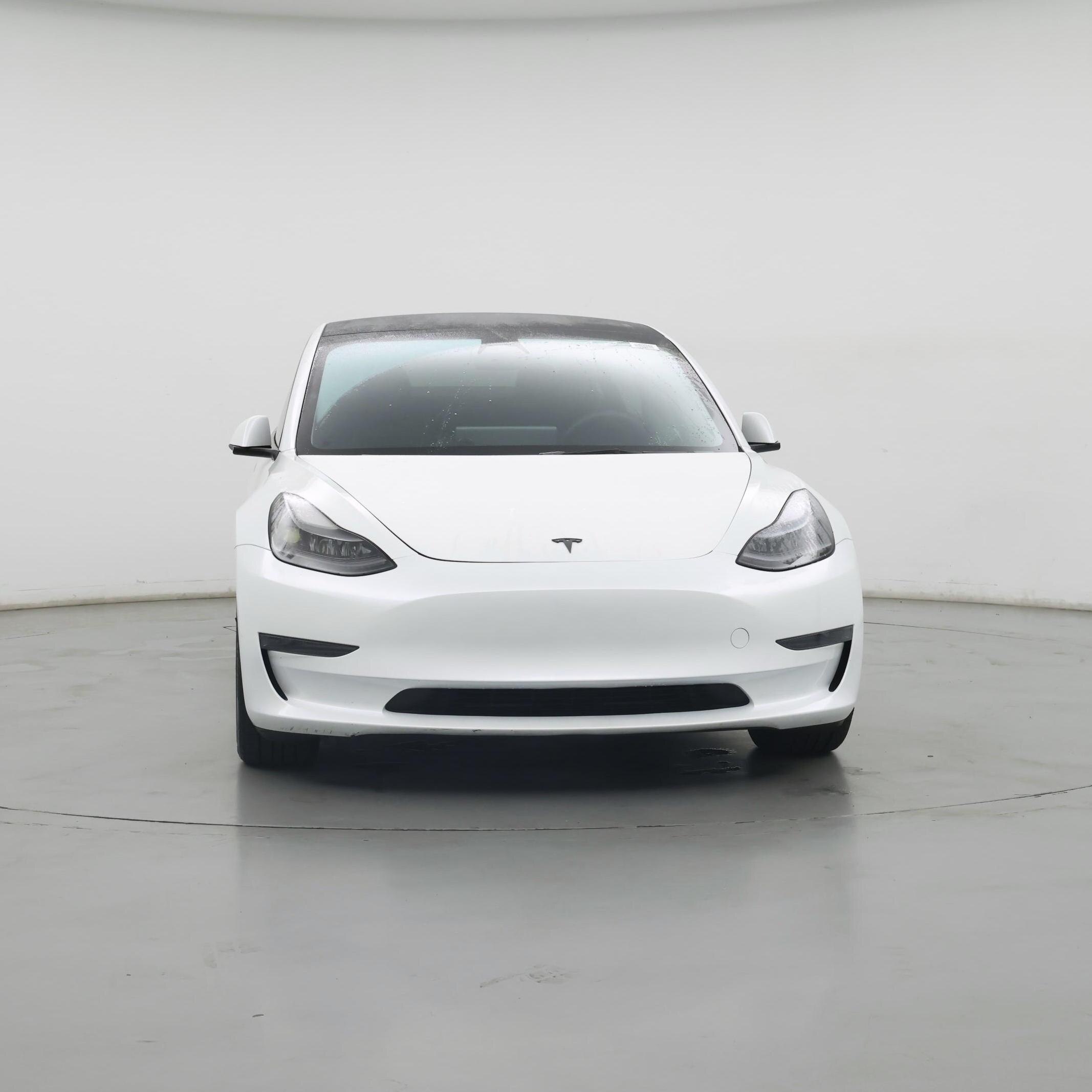 Thumbnail: 2023 Tesla Model 3 - 5