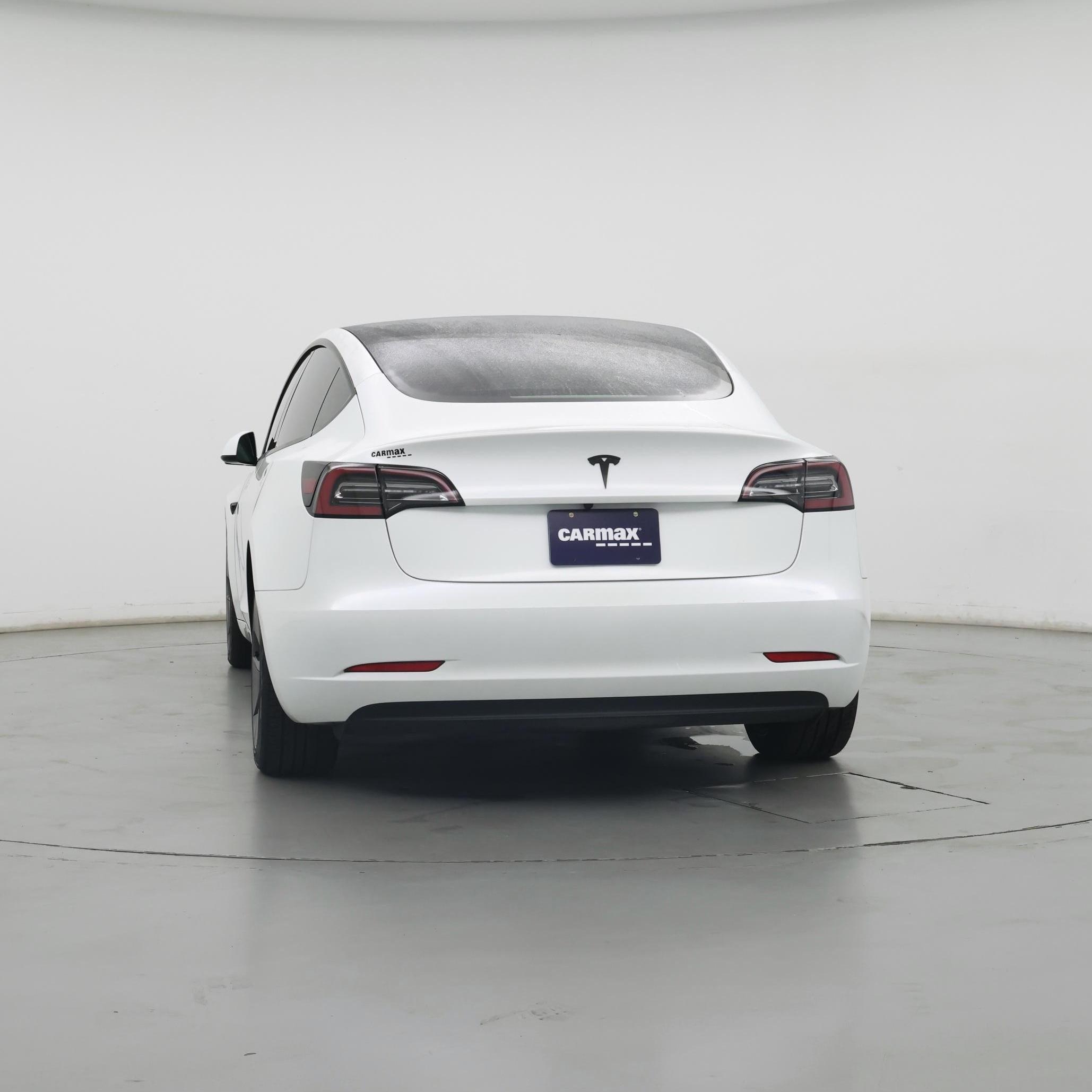 Thumbnail: 2023 Tesla Model 3 - 6