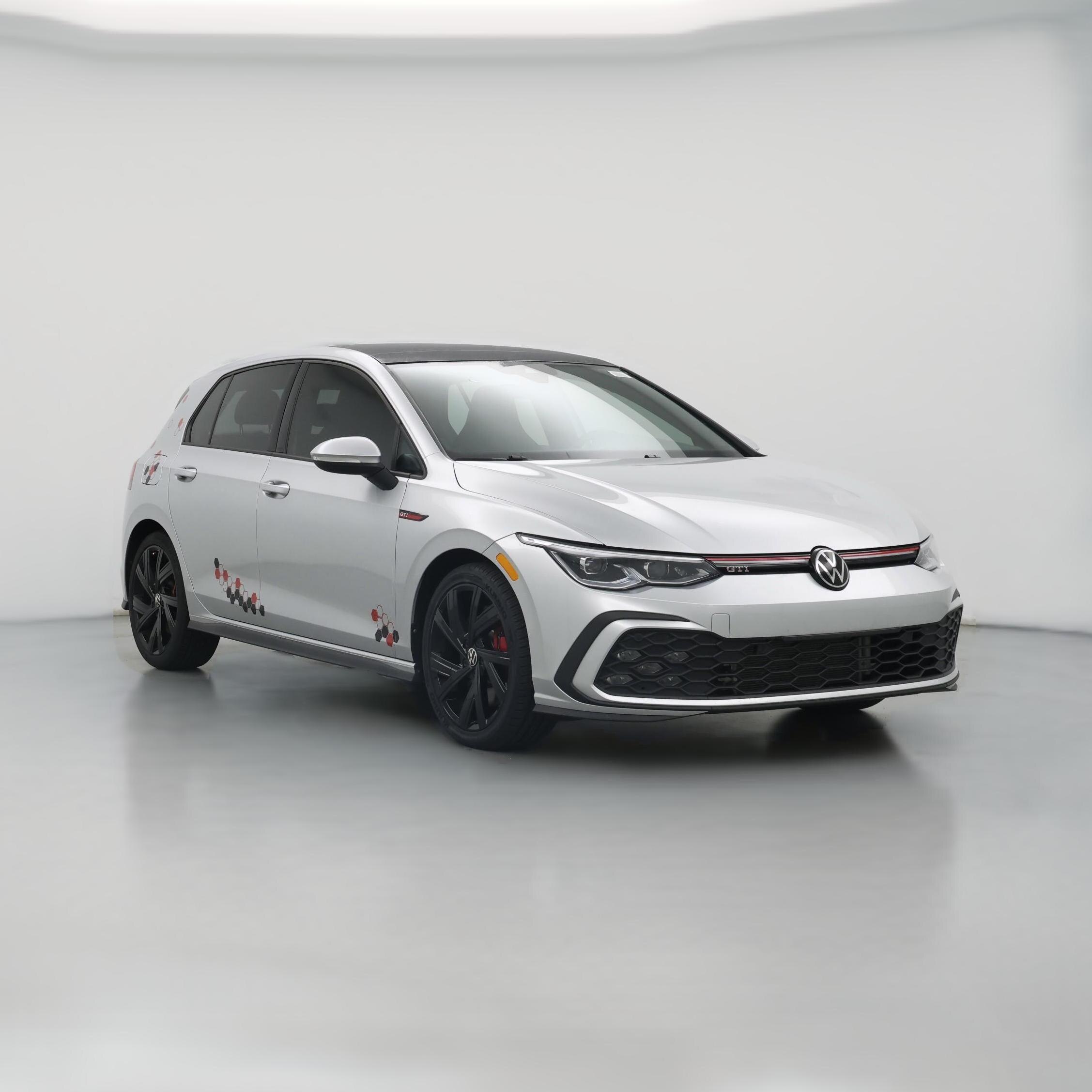 Thumbnail: 2023 Volkswagen Golf - 1