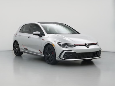 2023 Volkswagen GTI SE