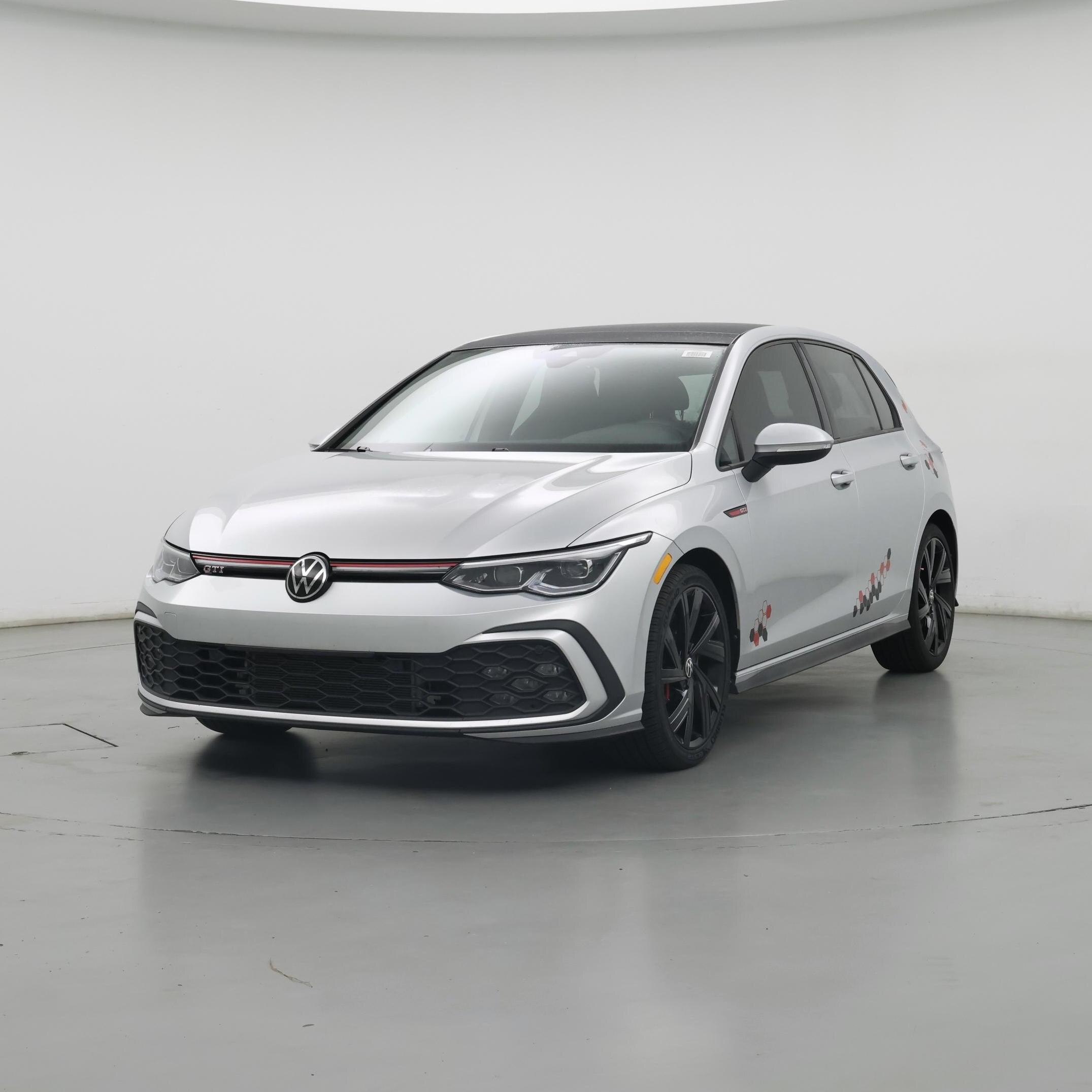 Thumbnail: 2023 Volkswagen Golf - 4