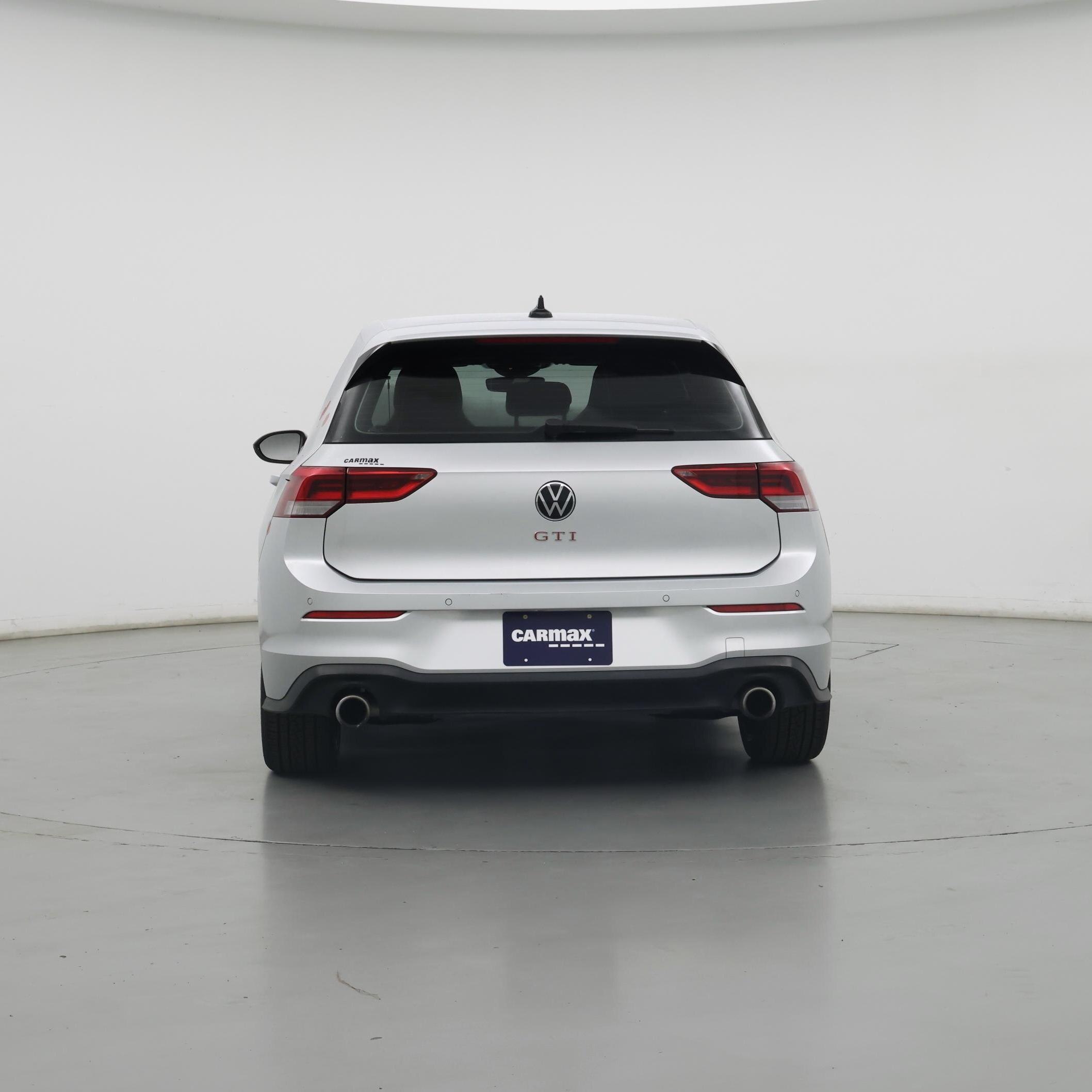 Thumbnail: 2023 Volkswagen Golf - 6