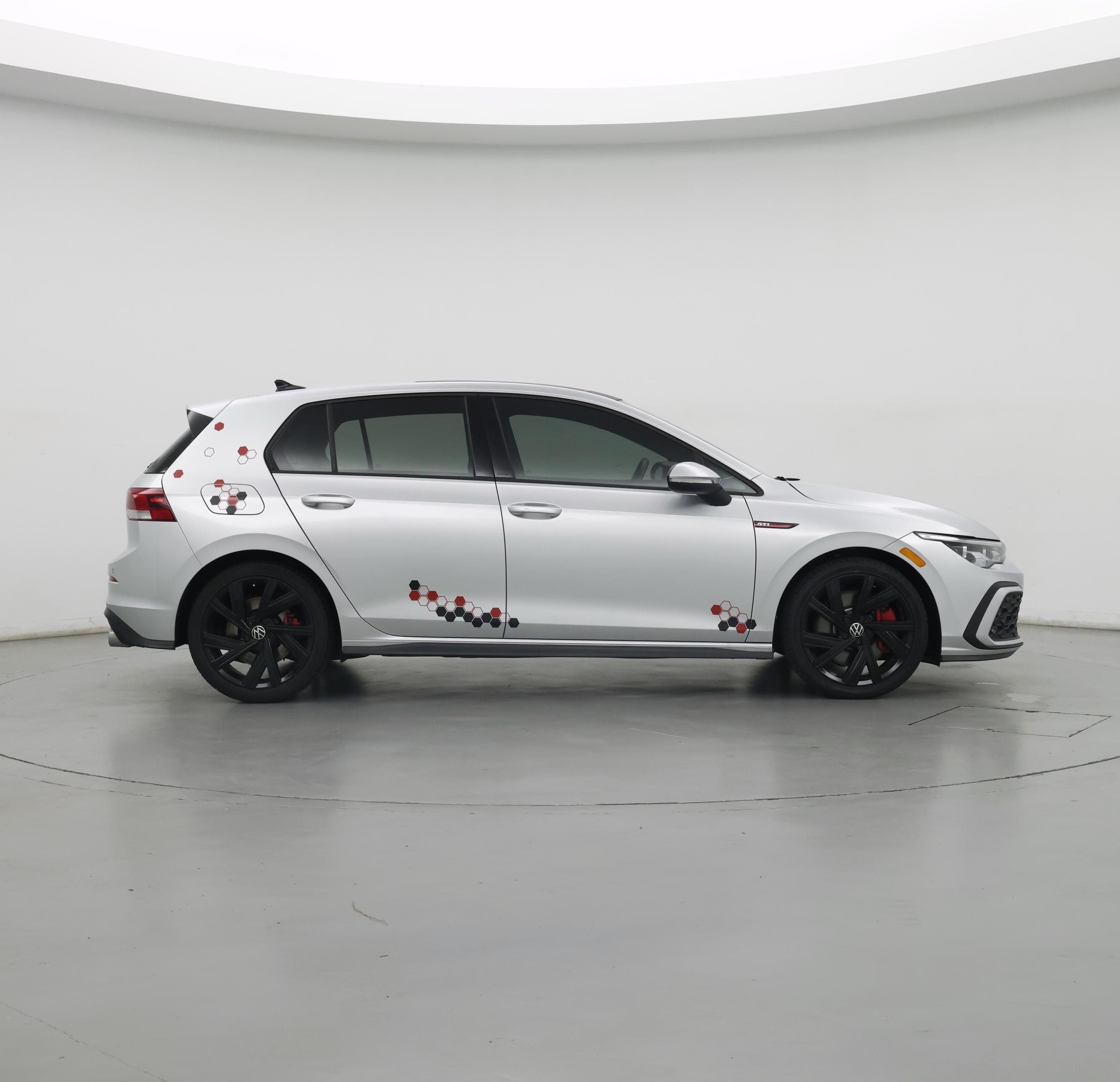Thumbnail: 2023 Volkswagen Golf - 7