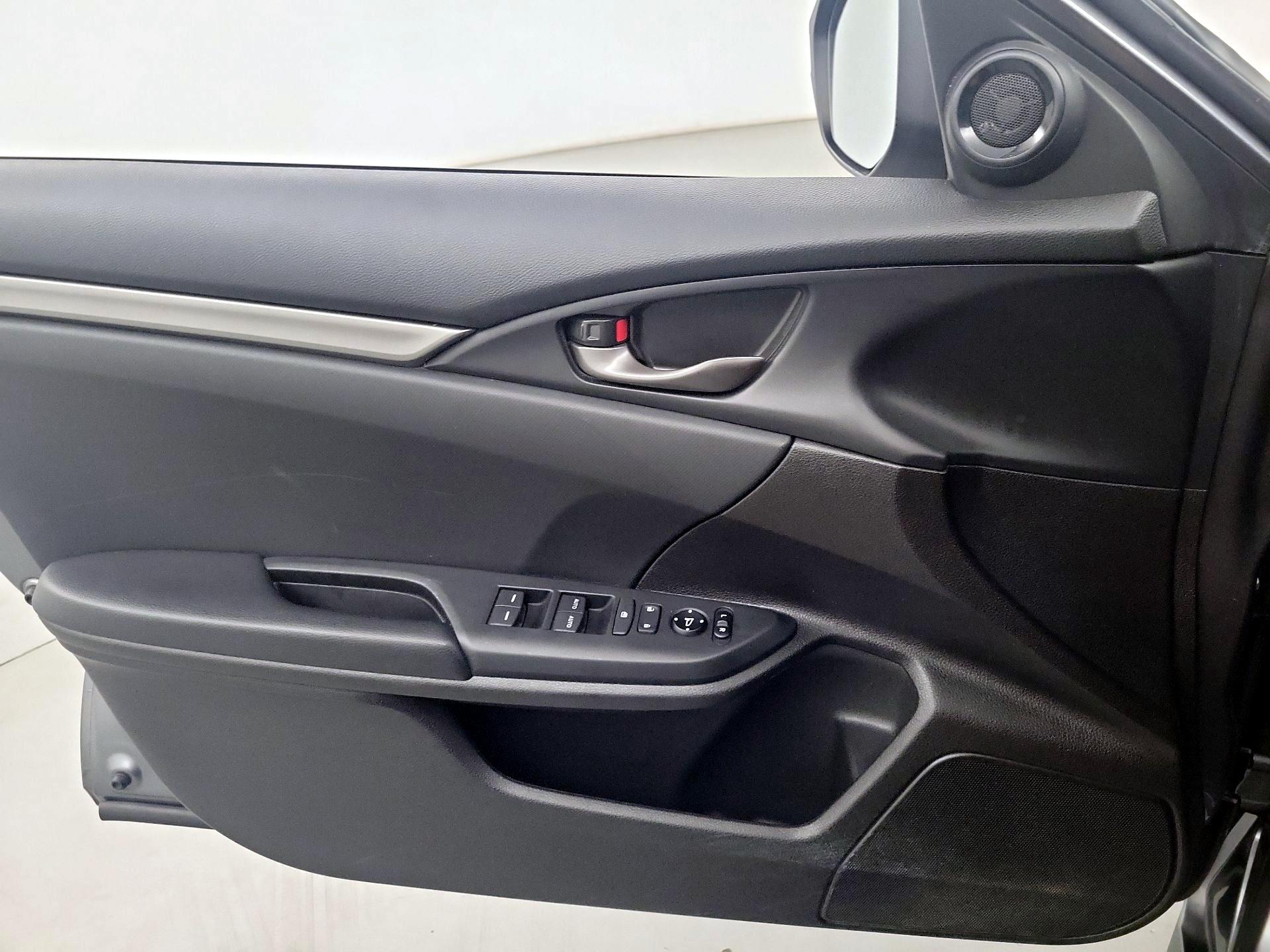 Thumbnail: 2021 Honda Civic - 12