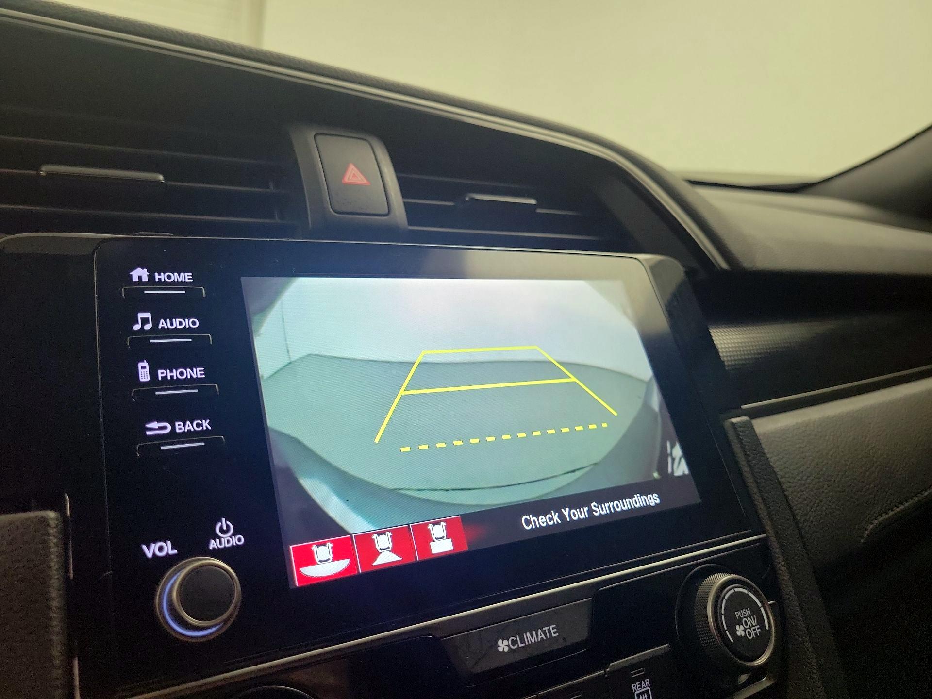 Thumbnail: 2021 Honda Civic - 14