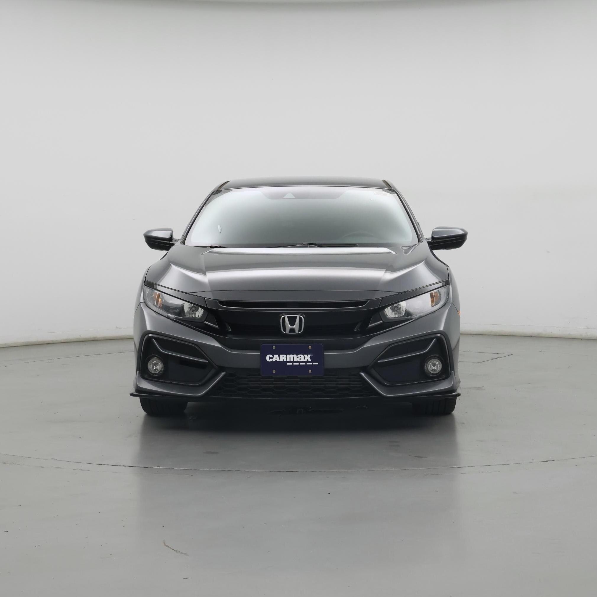 Thumbnail: 2021 Honda Civic - 5