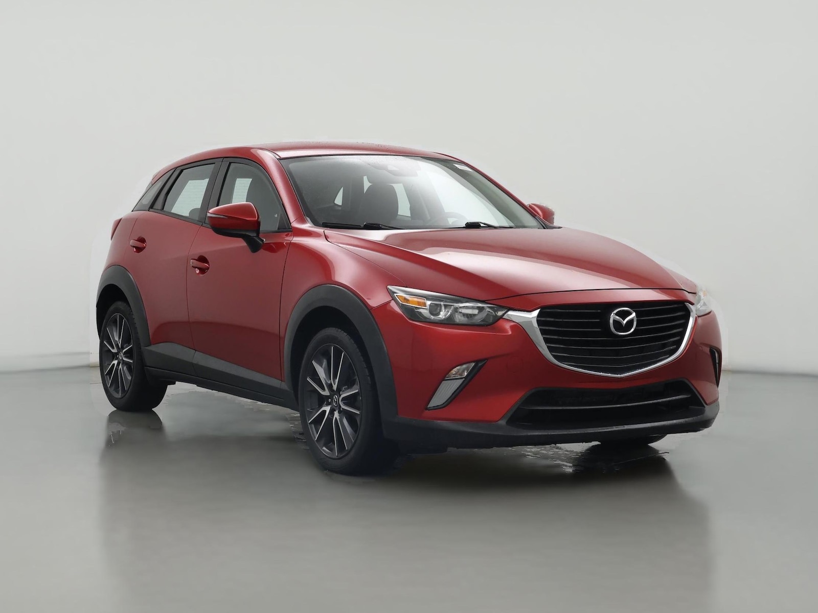2018 Mazda CX-3 Touring