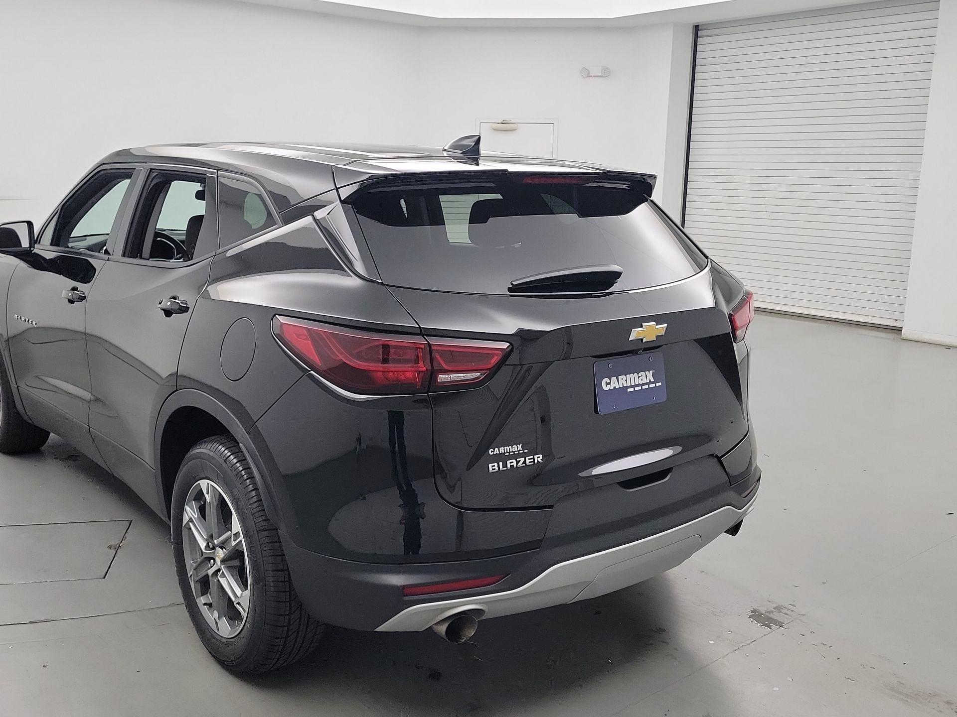 Thumbnail: 2023 Chevrolet Blazer - 7