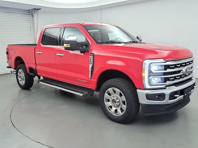 2023 Ford F250 Lariat