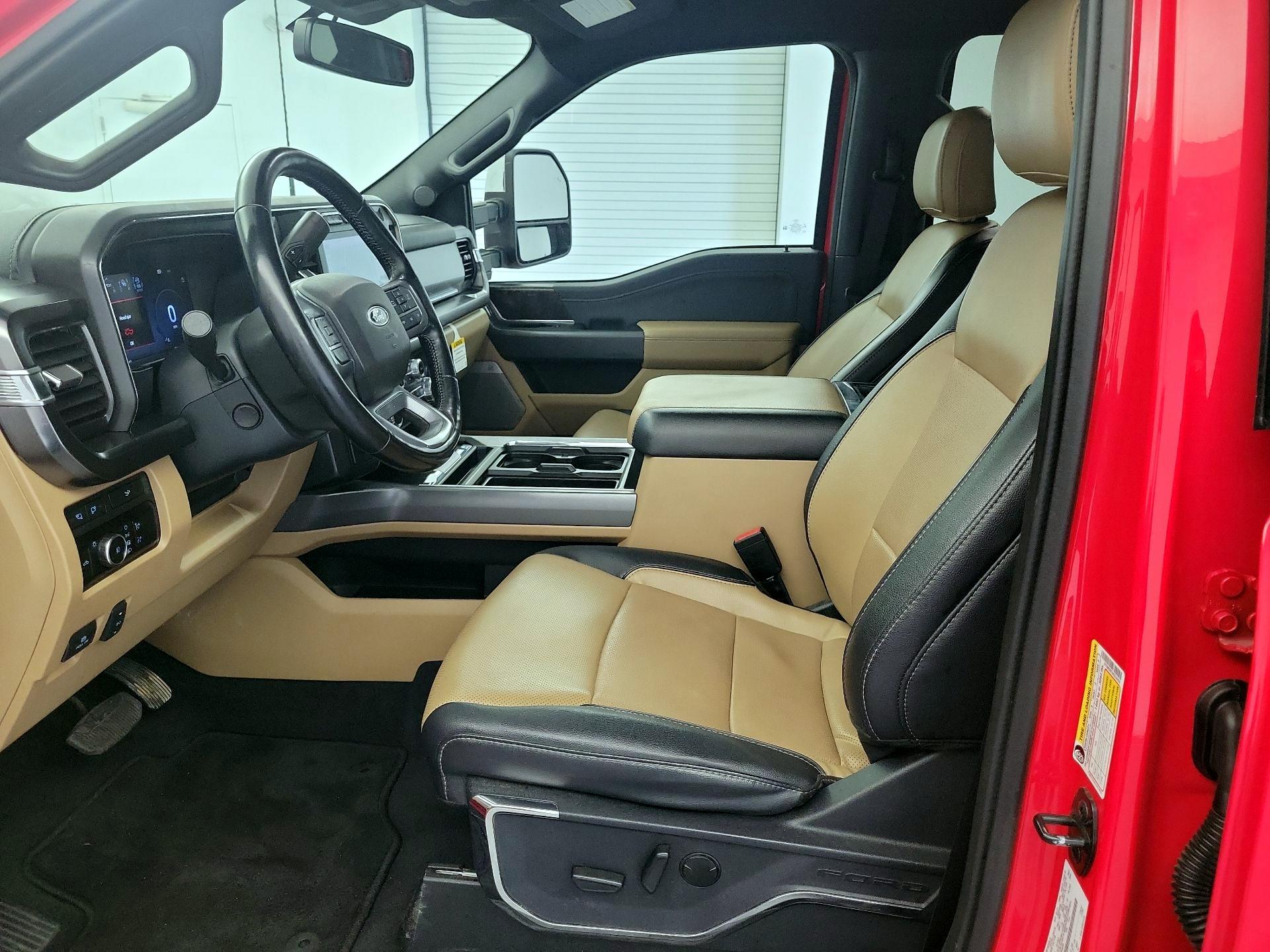 Thumbnail: 2023 Ford F-250 - 9