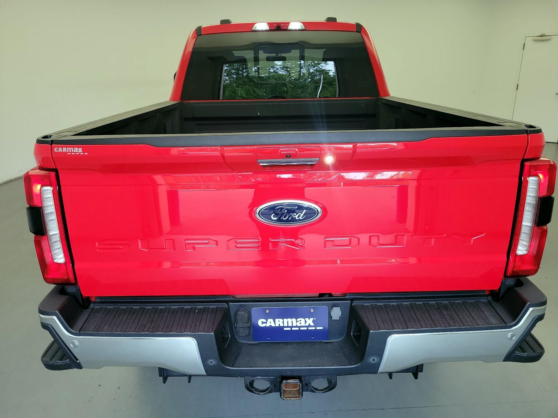 Thumbnail: 2023 Ford F-250 - 18