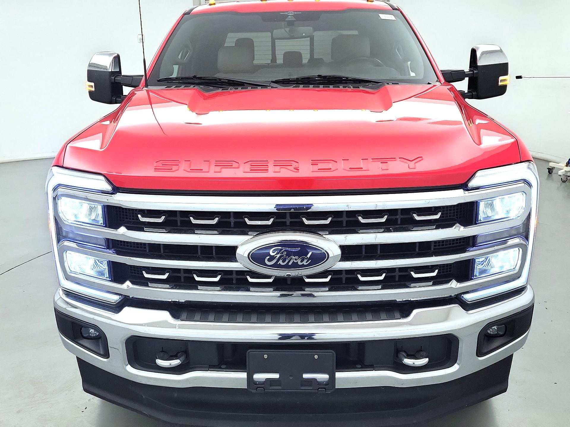 Thumbnail: 2023 Ford F-250 - 2