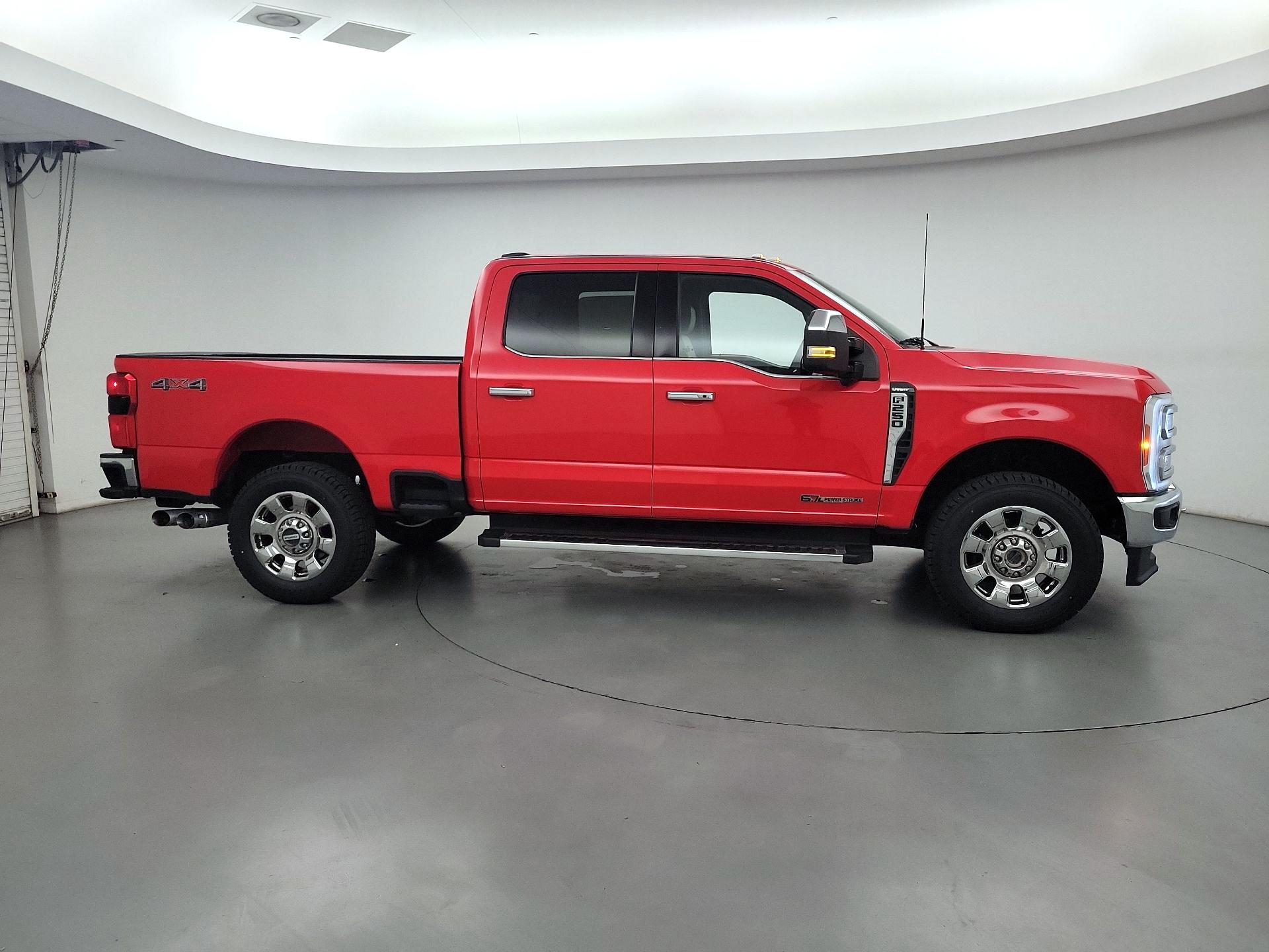Thumbnail: 2023 Ford F-250 - 4