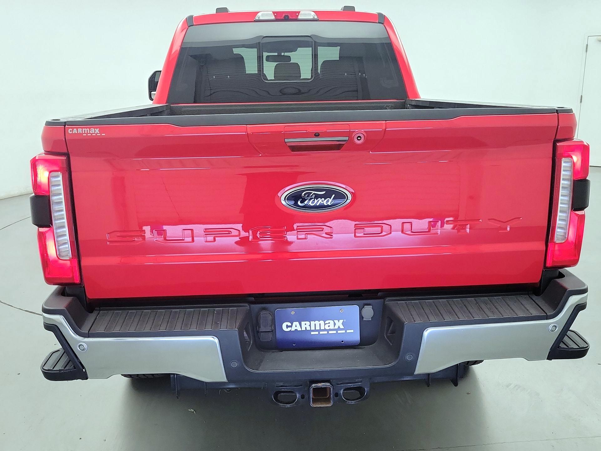 Thumbnail: 2023 Ford F-250 - 6