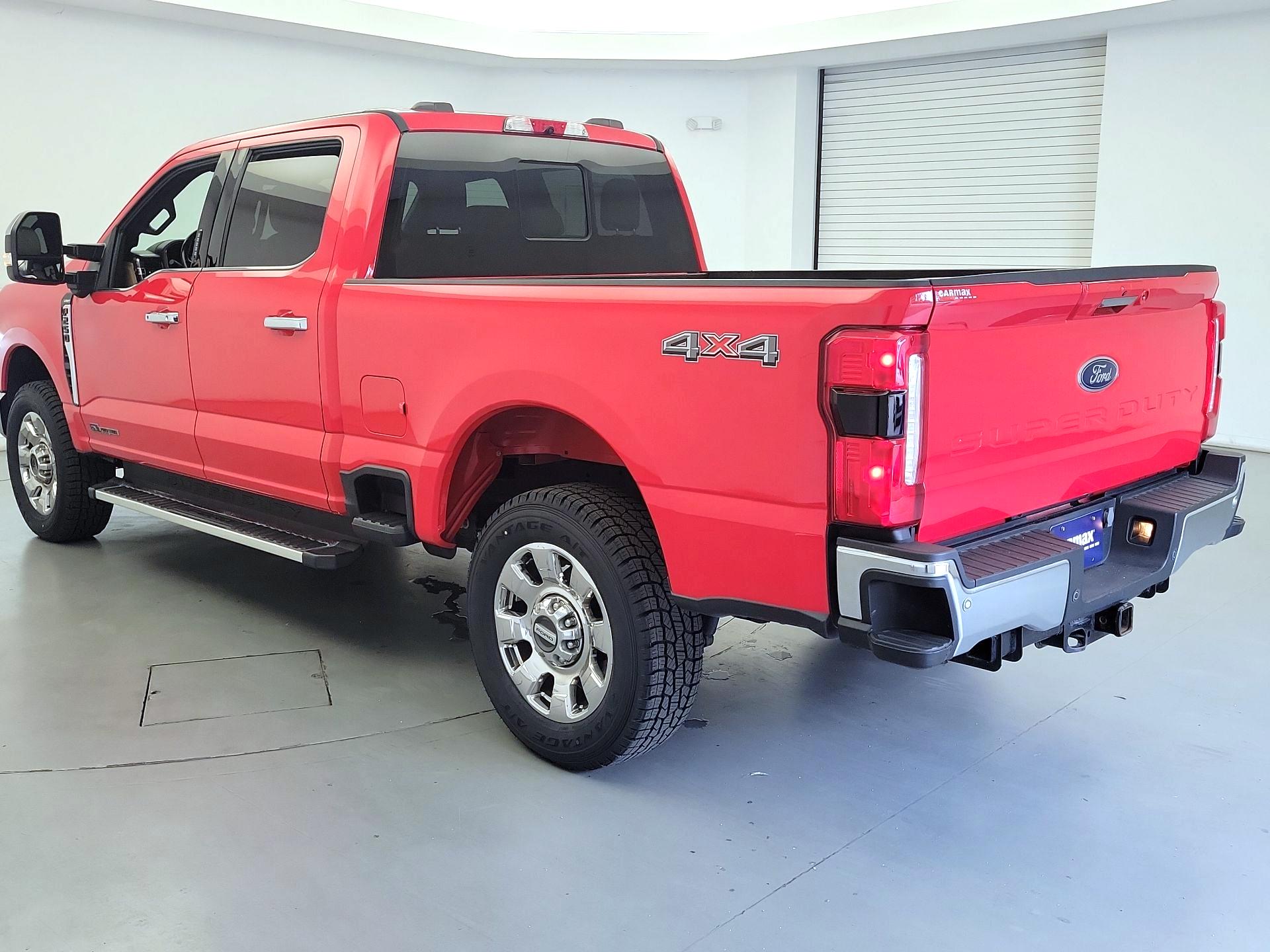 Thumbnail: 2023 Ford F-250 - 7