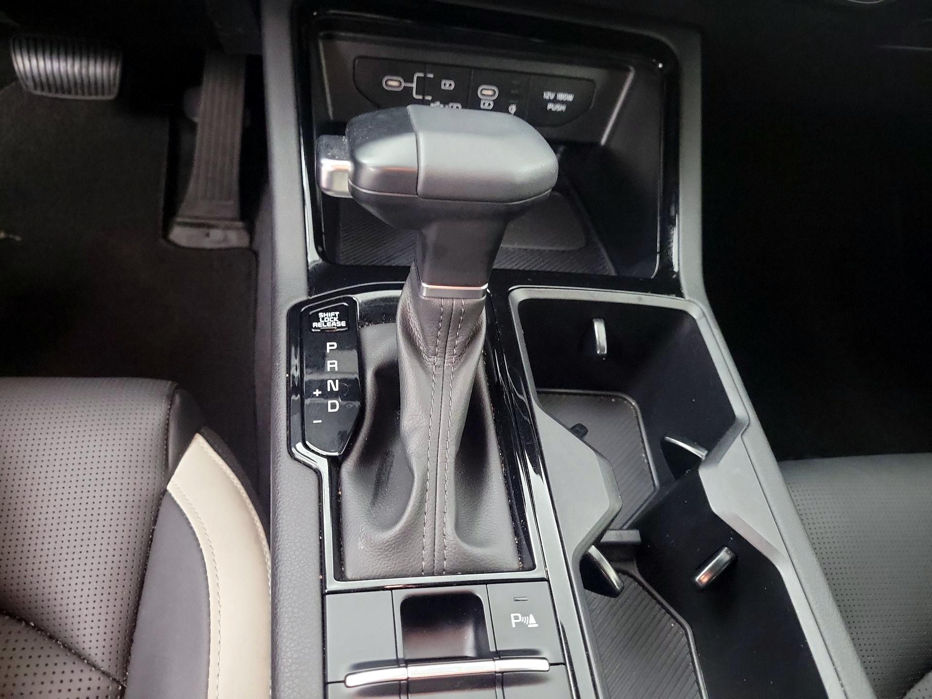 Thumbnail: 2025 Kia K5 - 16