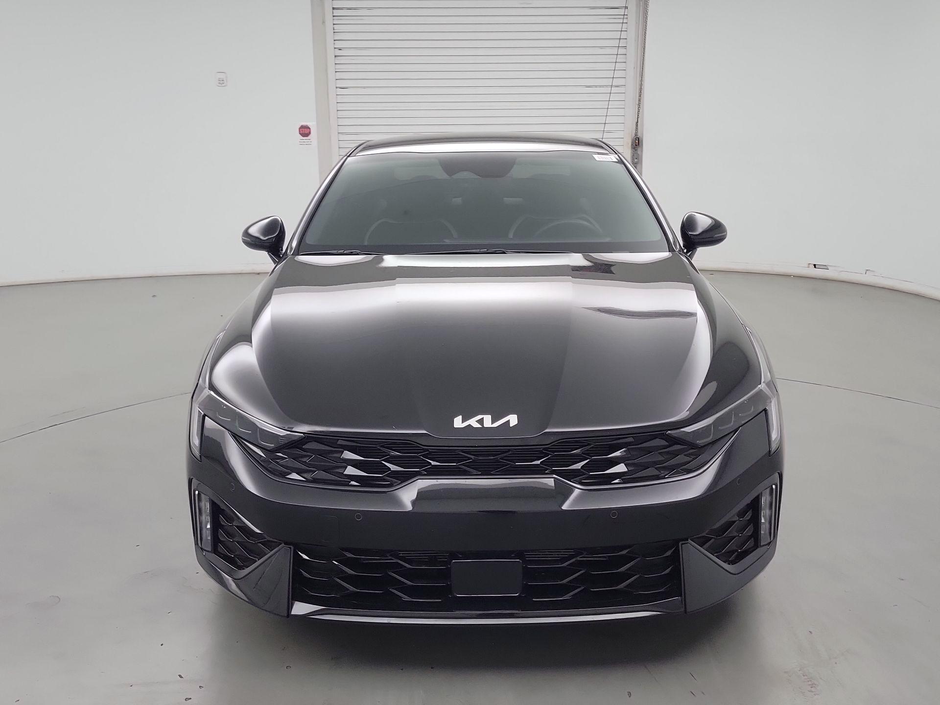Thumbnail: 2025 Kia K5 - 2