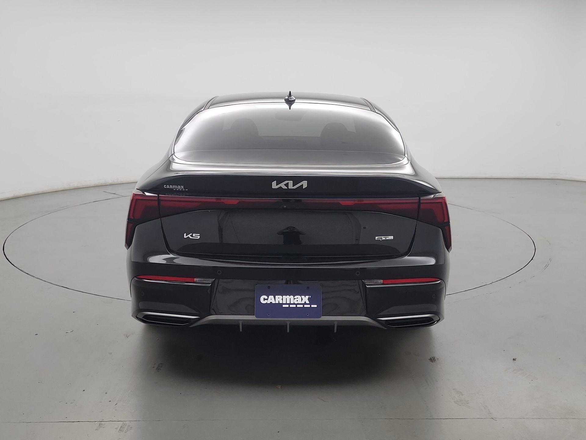 Thumbnail: 2025 Kia K5 - 6